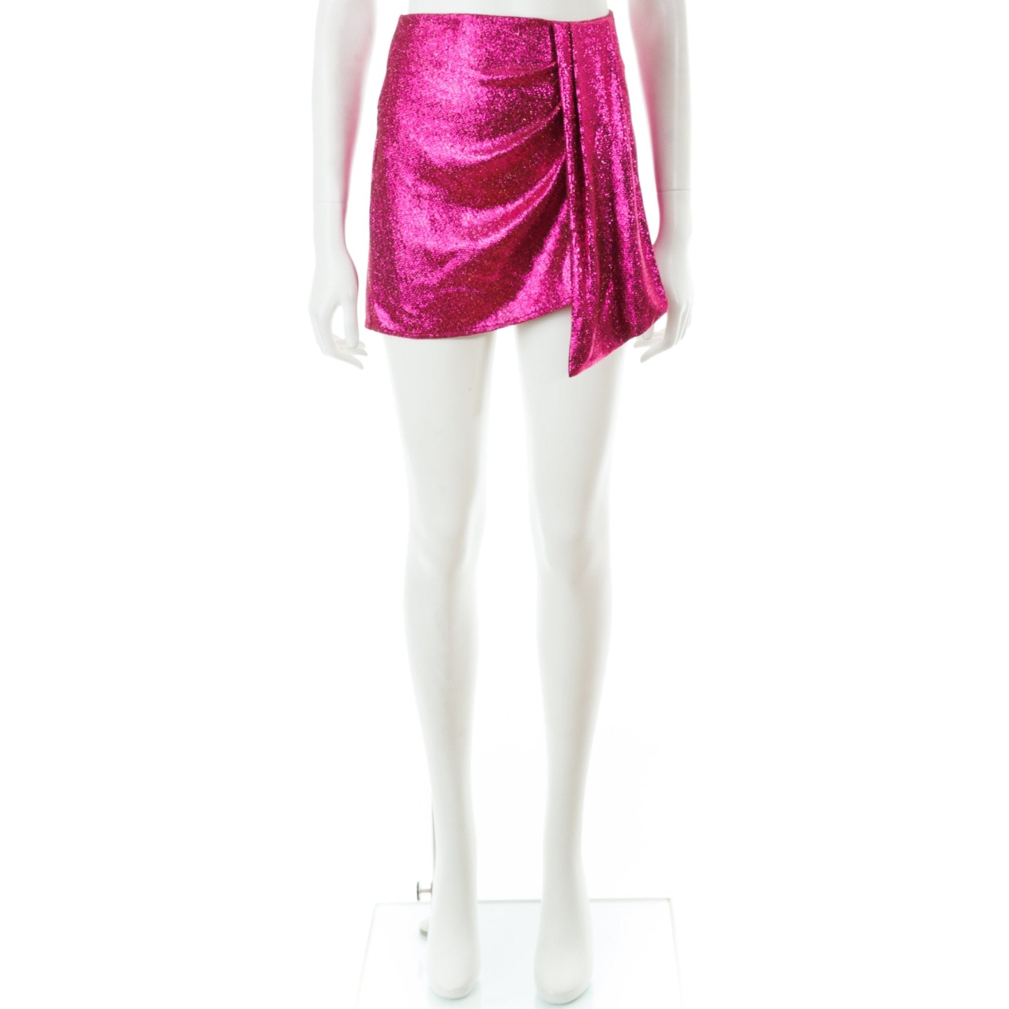Couture Panic - DIXIE - MISHMASH