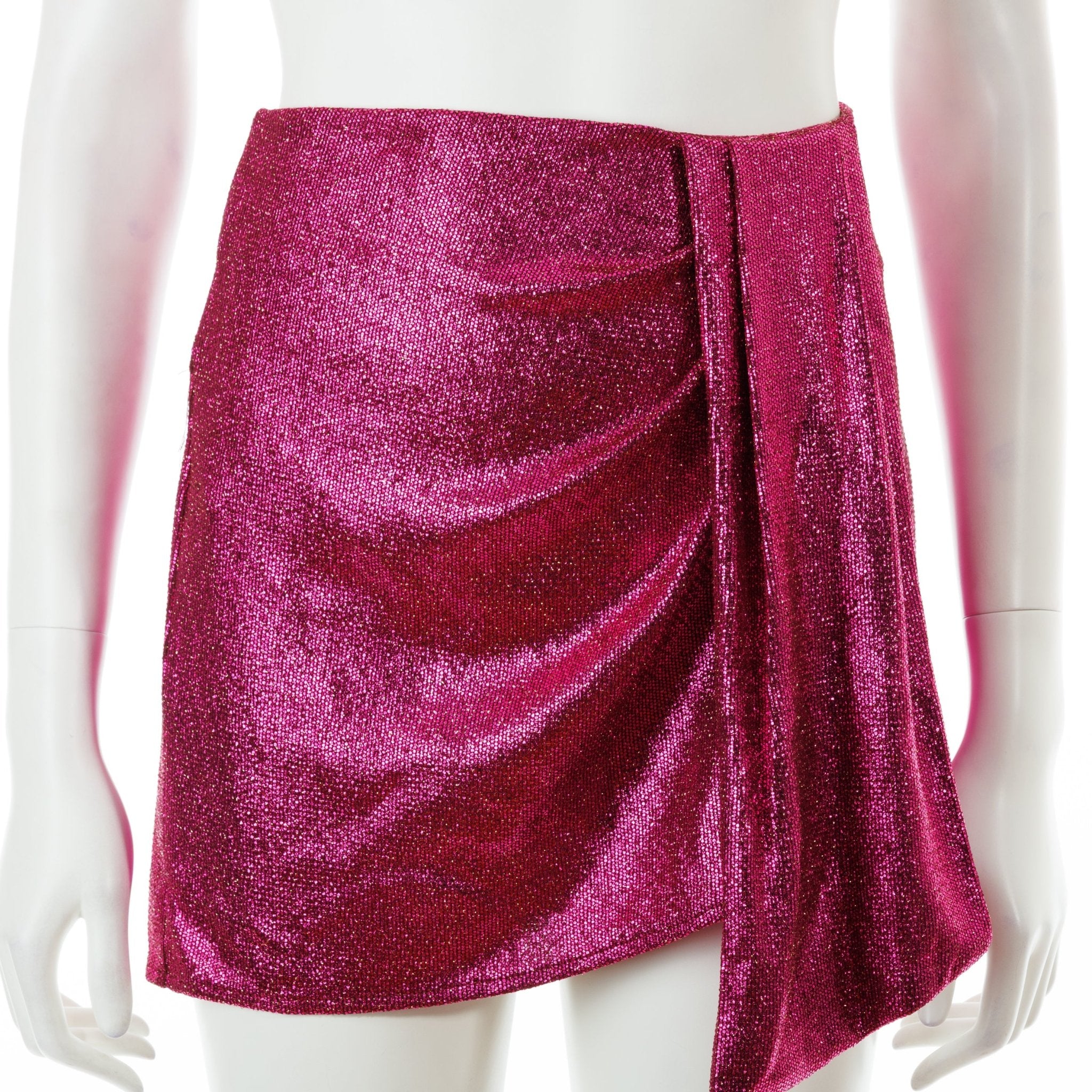 Couture Panic - DIXIE - MISHMASH