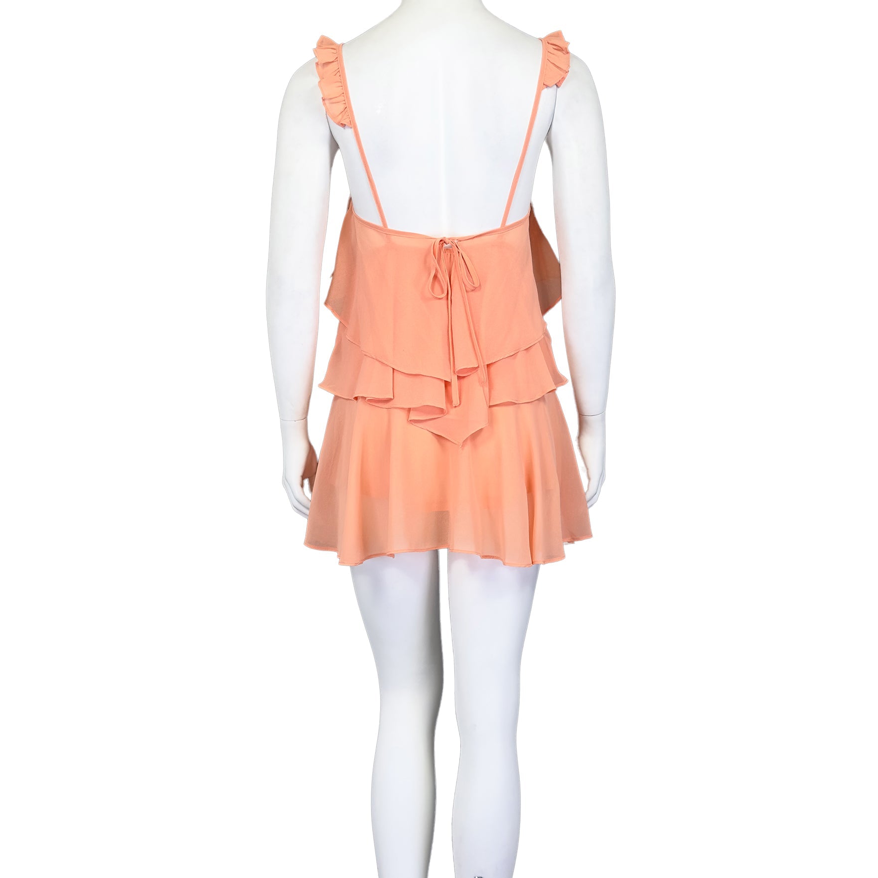 Craving Chaos - NASTY GAL Dress - MISHMASH