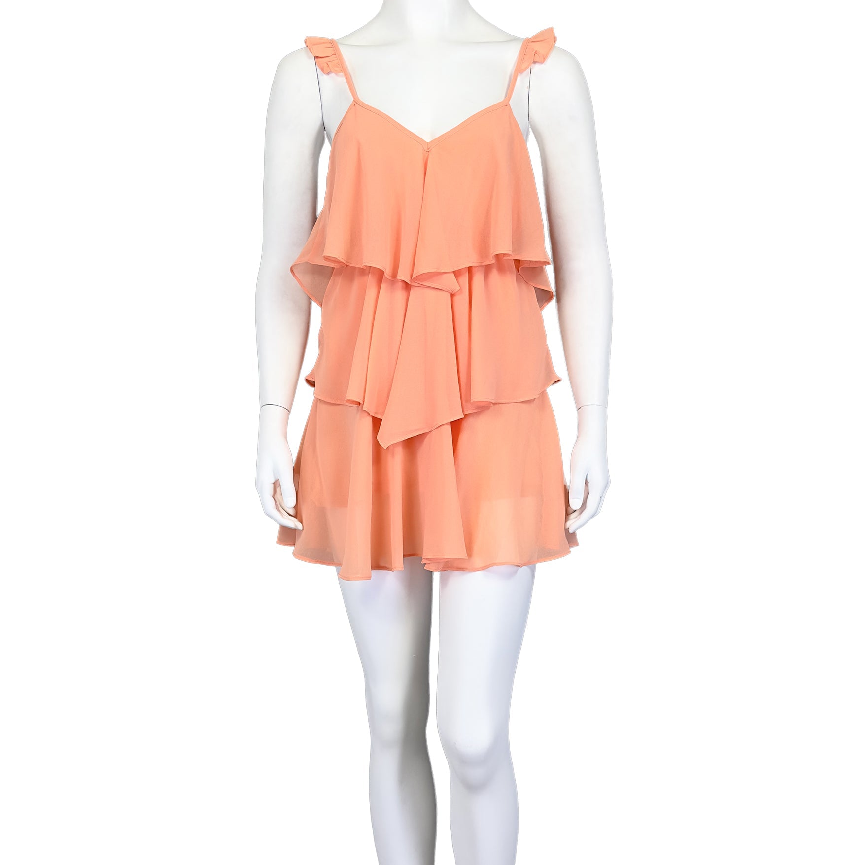 Craving Chaos - NASTY GAL Dress - MISHMASH