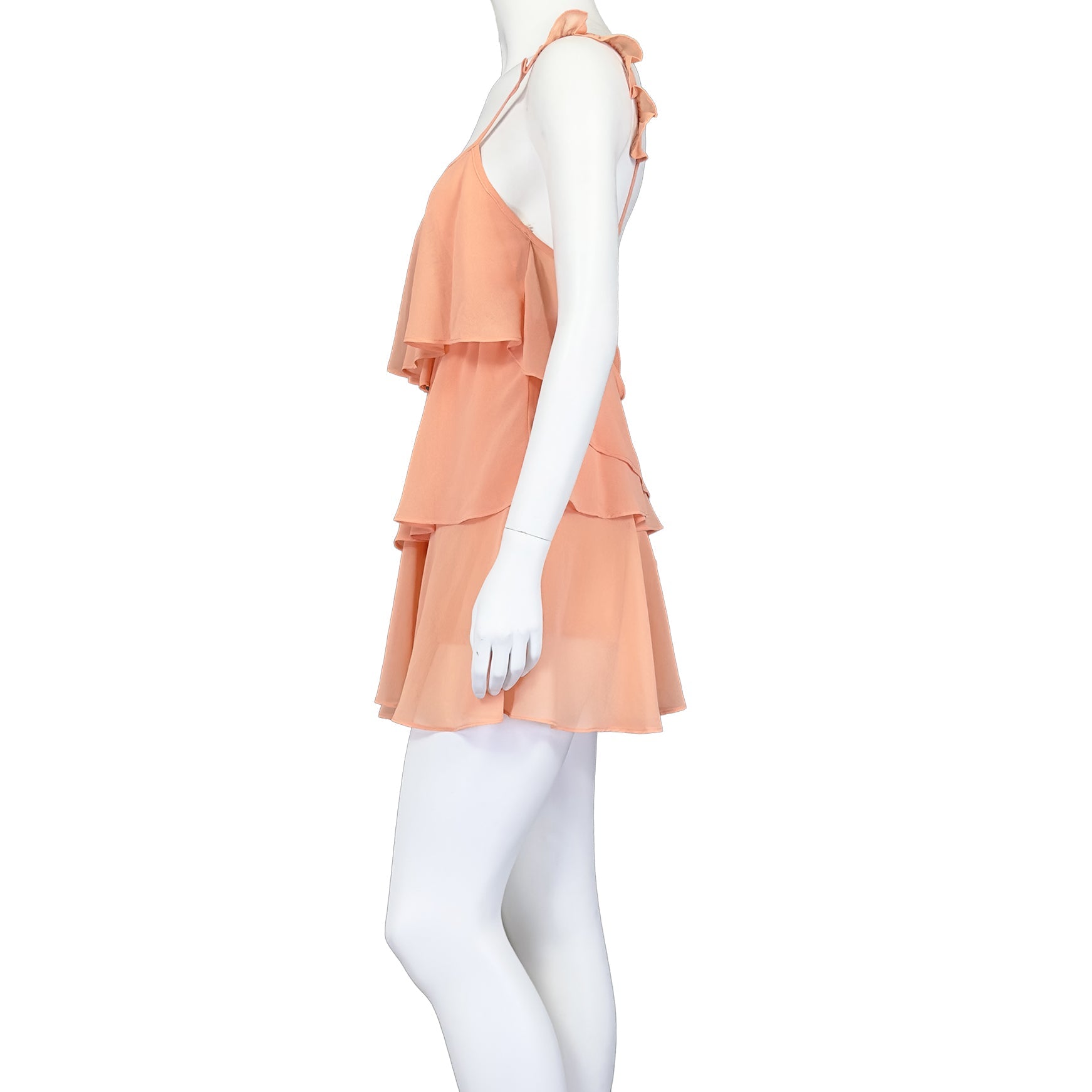 Craving Chaos - NASTY GAL Dress - MISHMASH