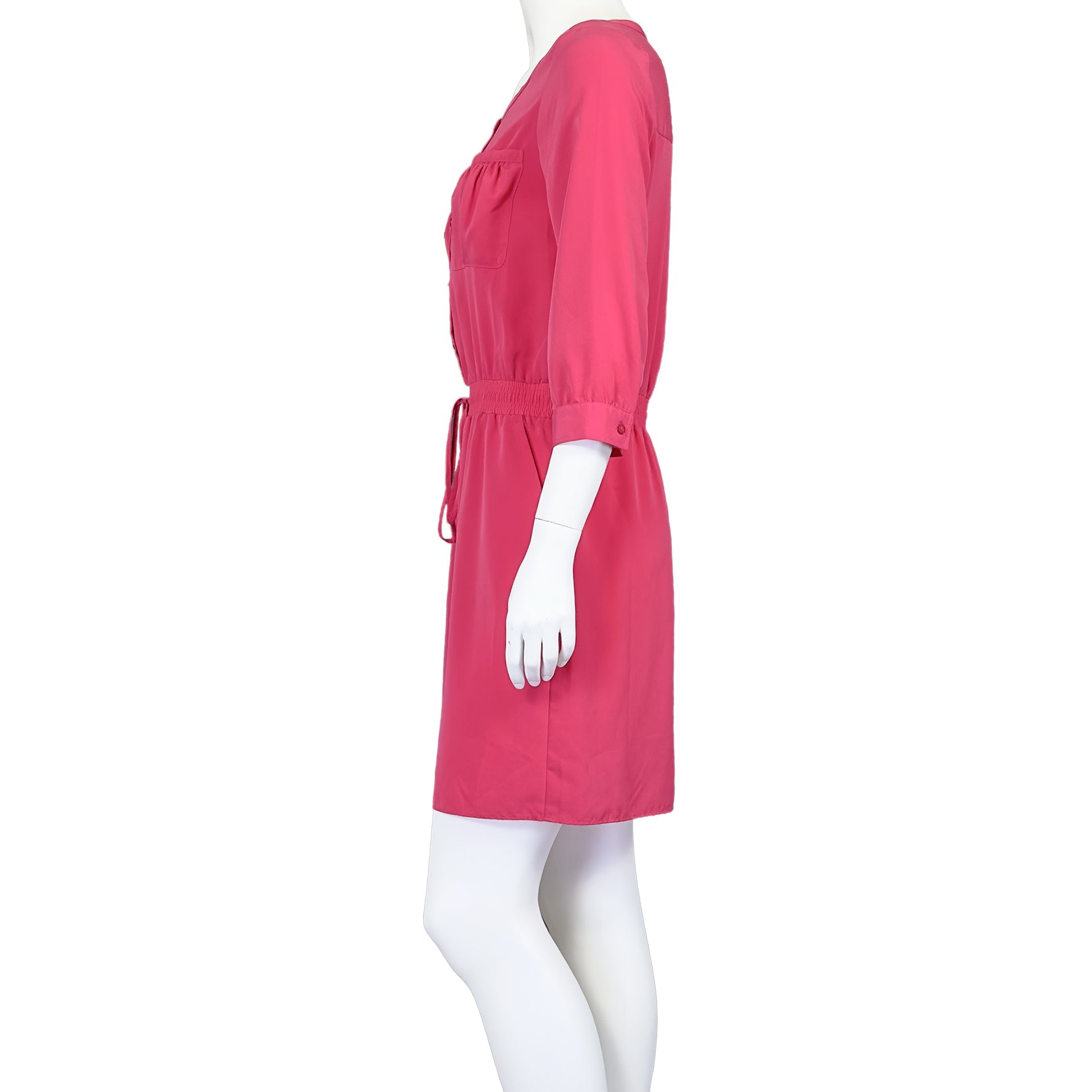 Watermelon Stroll - DKNY Dress - MISHMASH