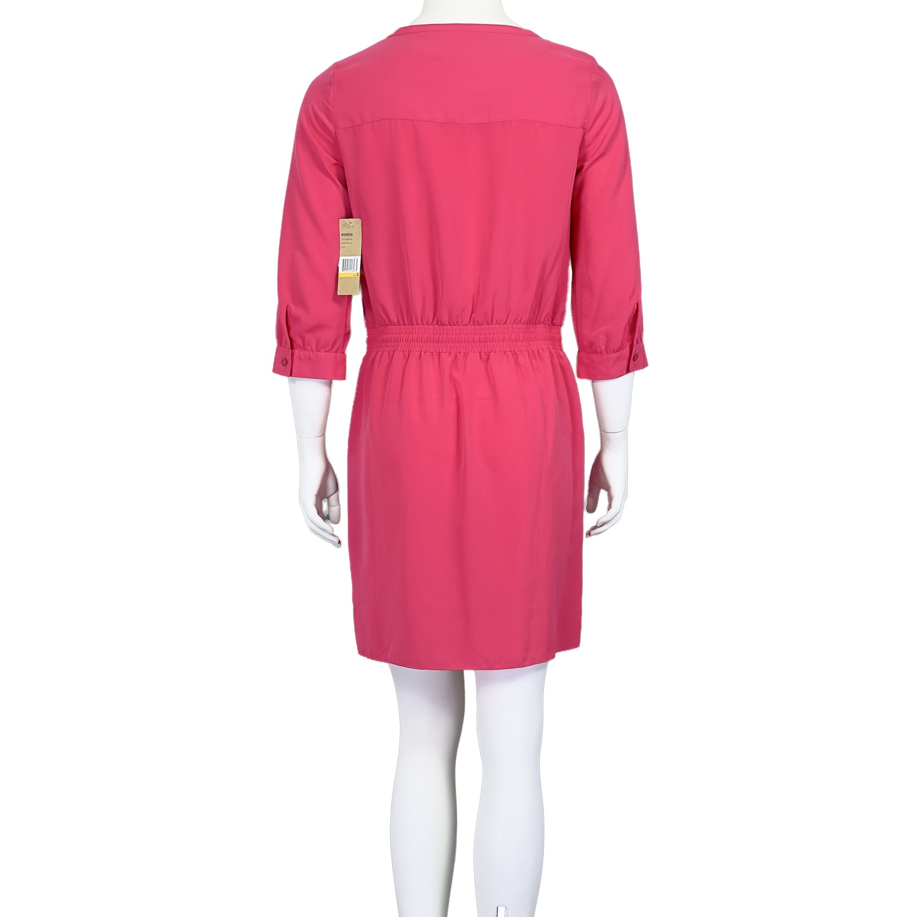 Watermelon Stroll - DKNY Dress - MISHMASH