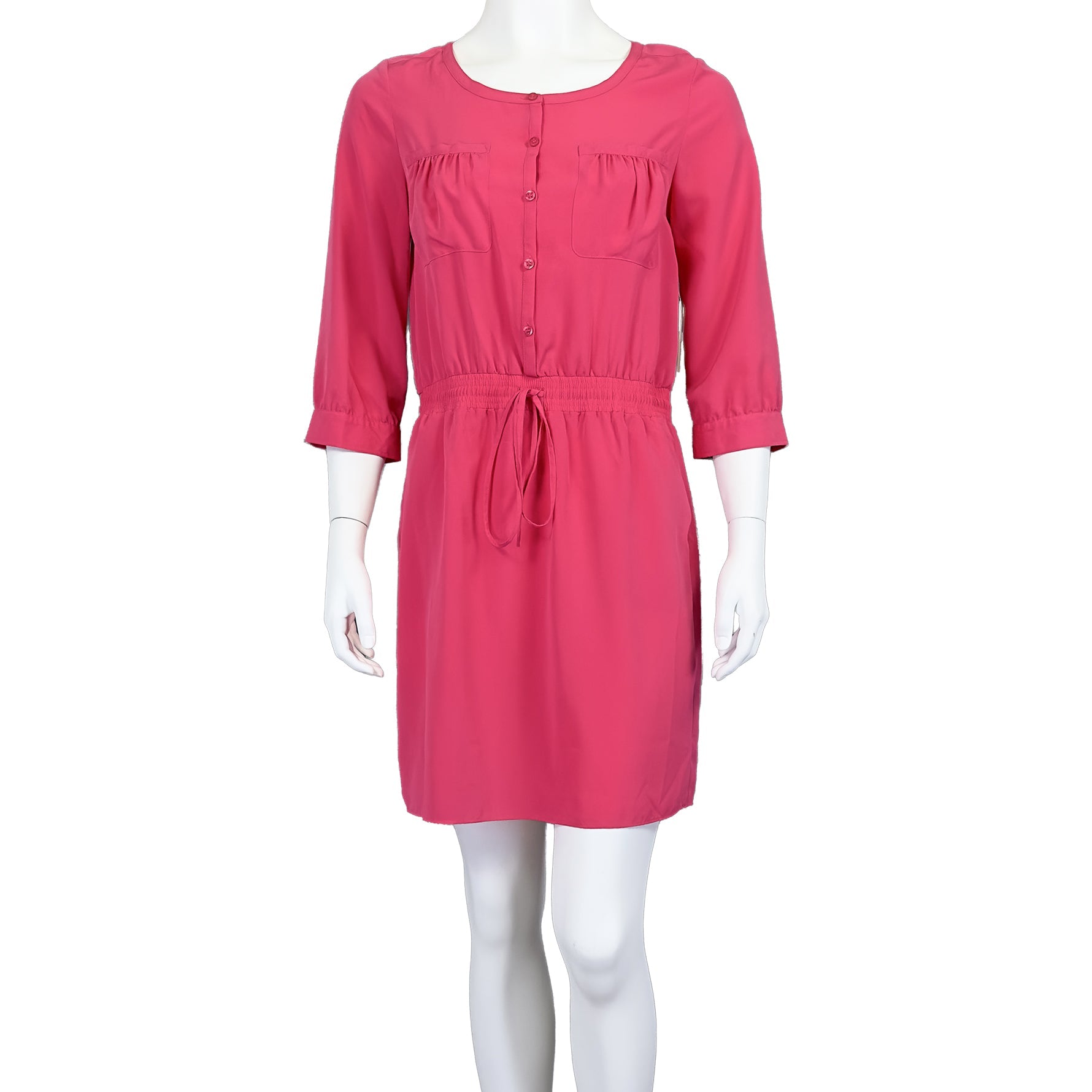 Watermelon Stroll - DKNY Dress - MISHMASH