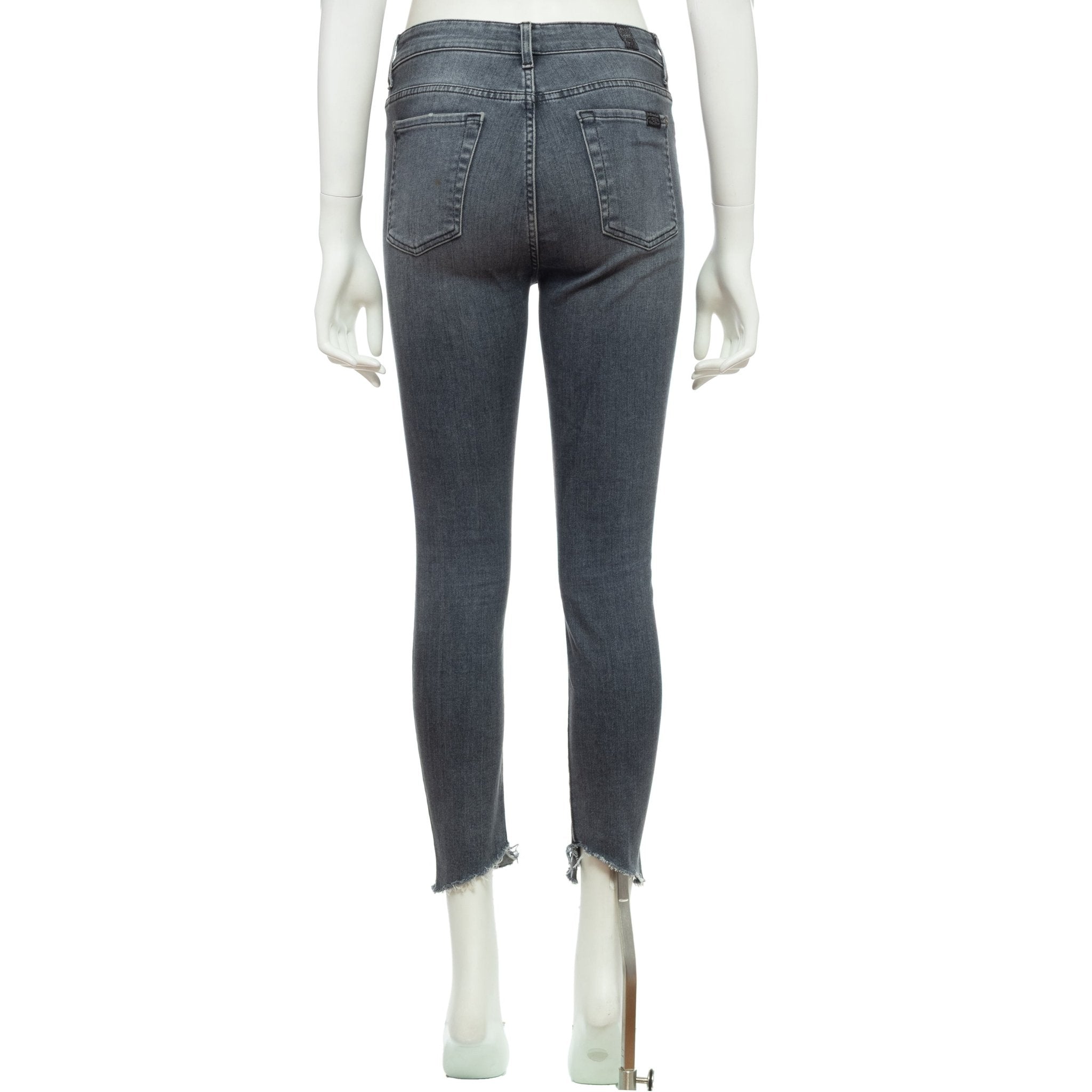 Crowd Pleaser - 7 FOR ALL MANKIND - MISHMASH