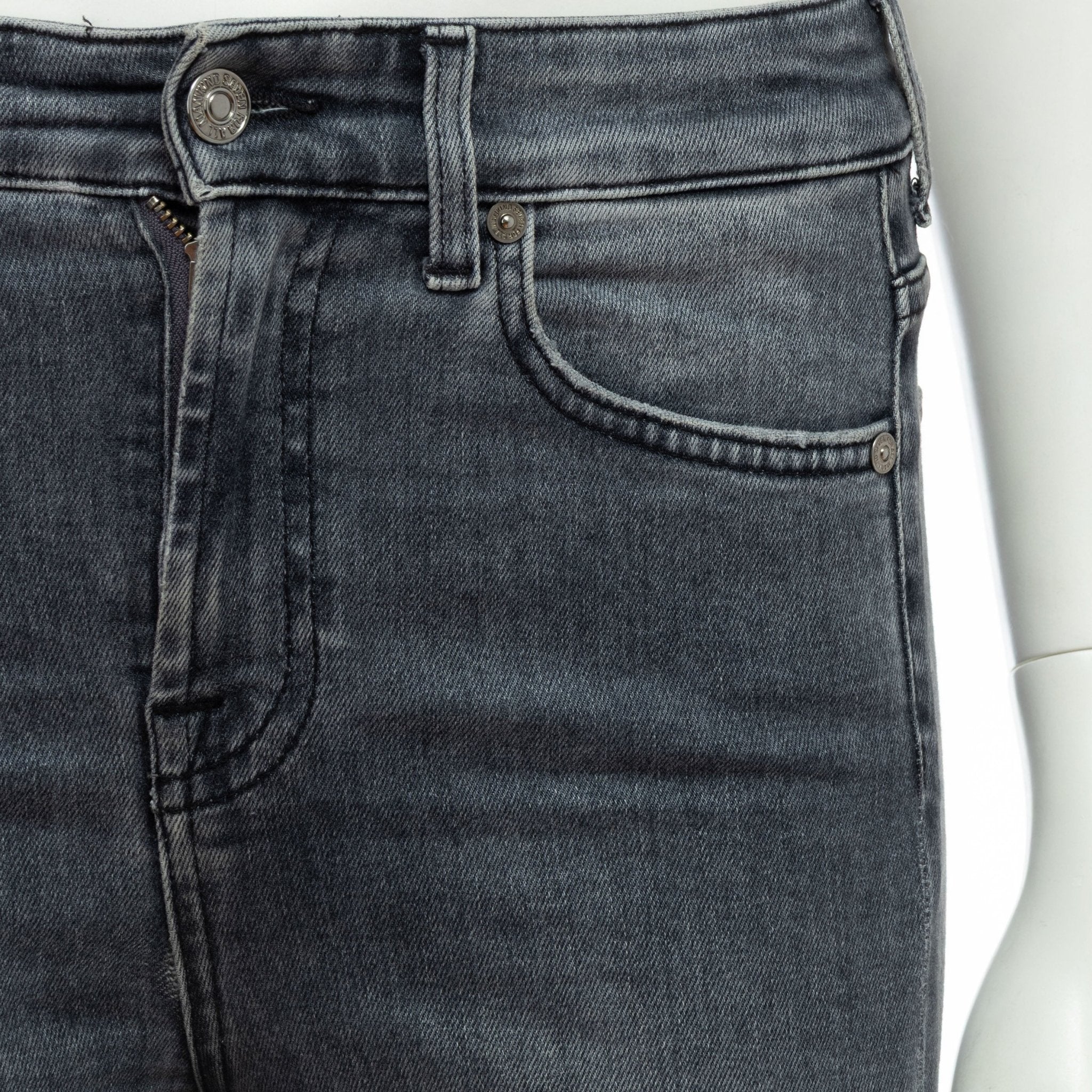Crowd Pleaser - 7 FOR ALL MANKIND - MISHMASH