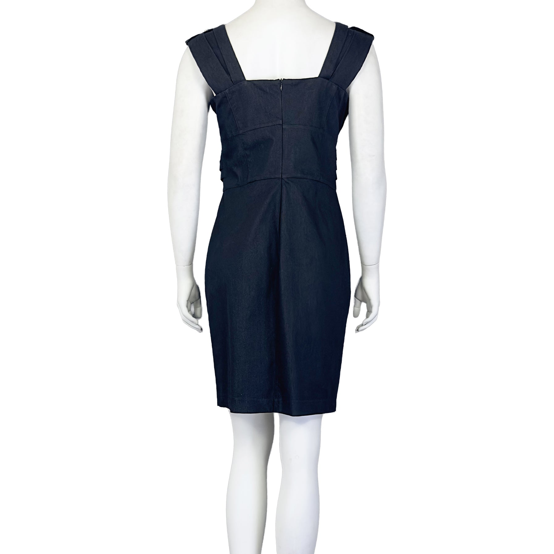 Cultured Chic - rb by roccobarocco Dress - MISHMASH