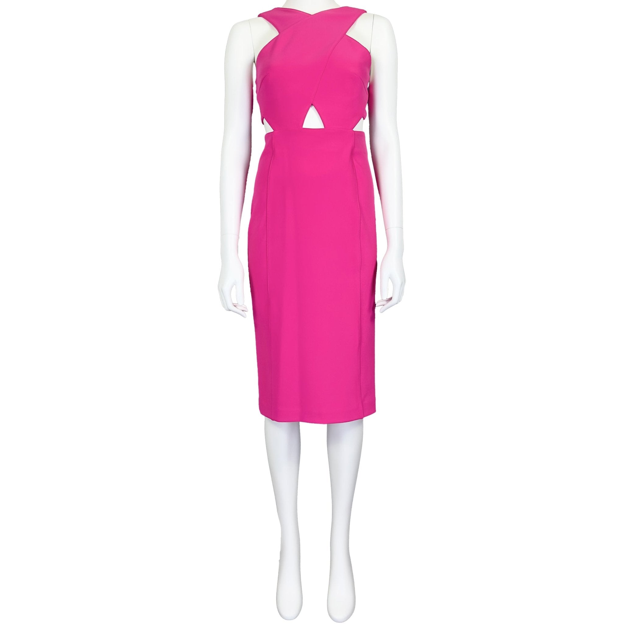 Cut Me Loose - KAREN MILLEN Dress - MISHMASH