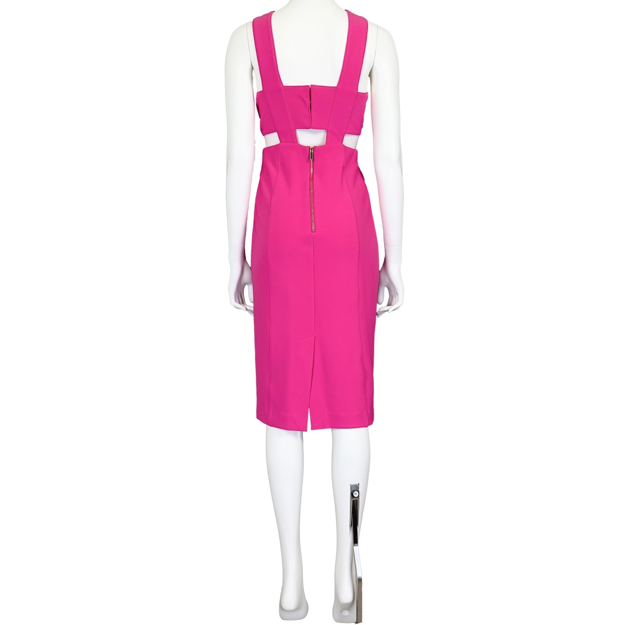 Cut Me Loose - KAREN MILLEN Dress - MISHMASH