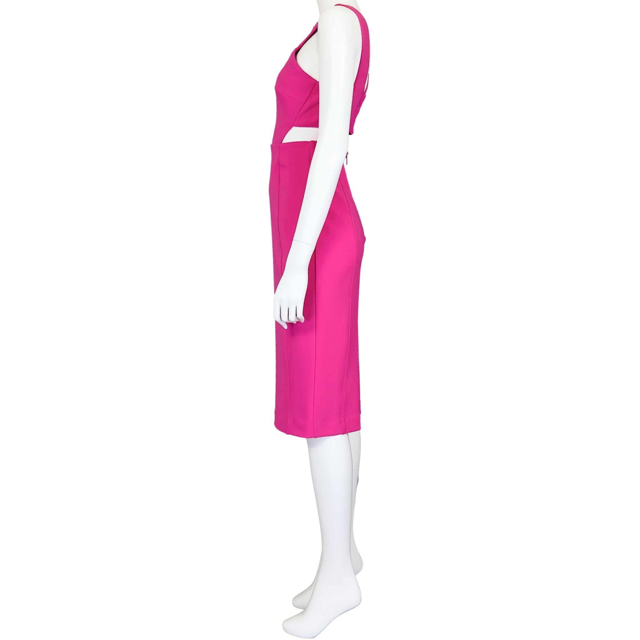 Cut Me Loose - KAREN MILLEN Dress - MISHMASH