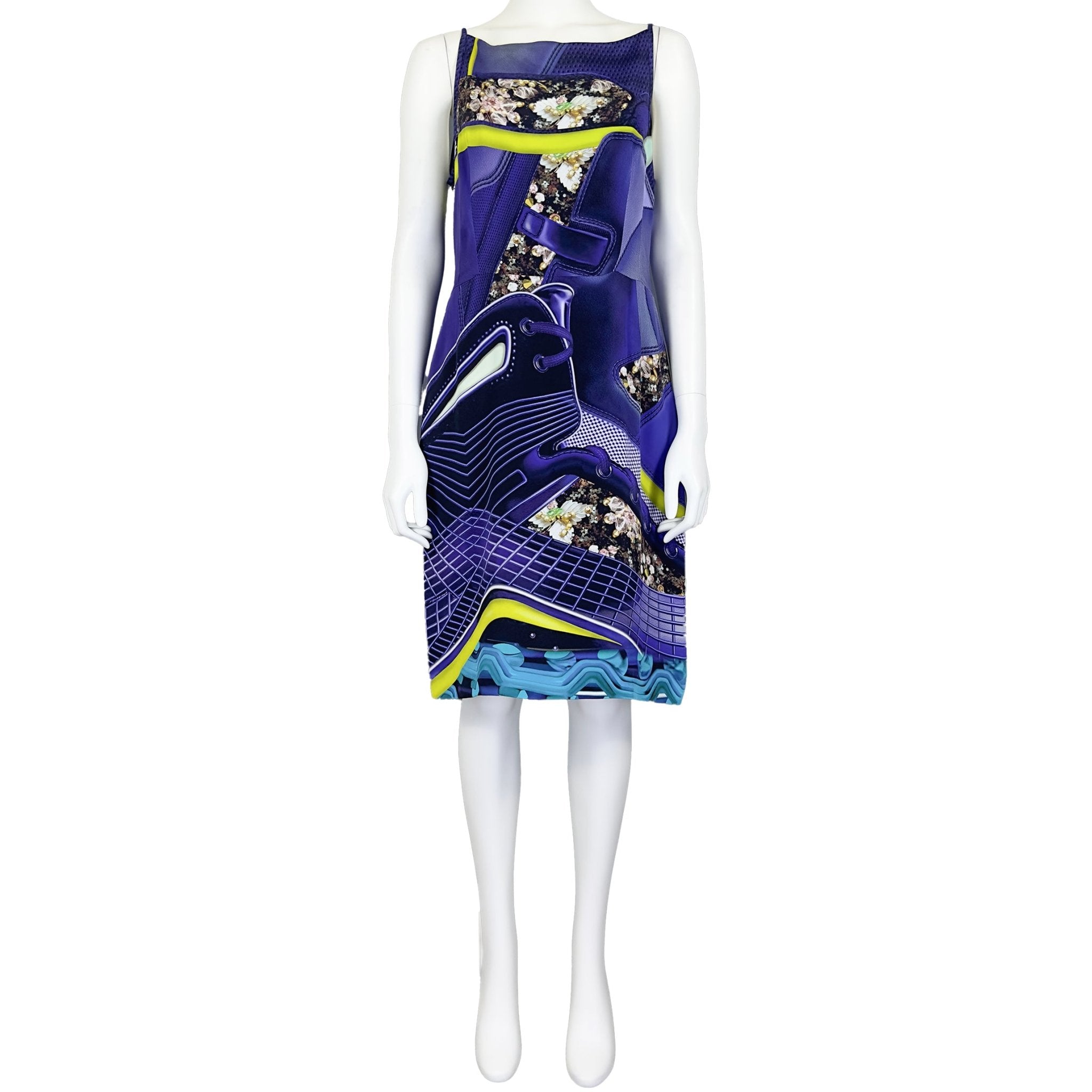 Cyber Muse - MARY KATRANTZOU - MISHMASH