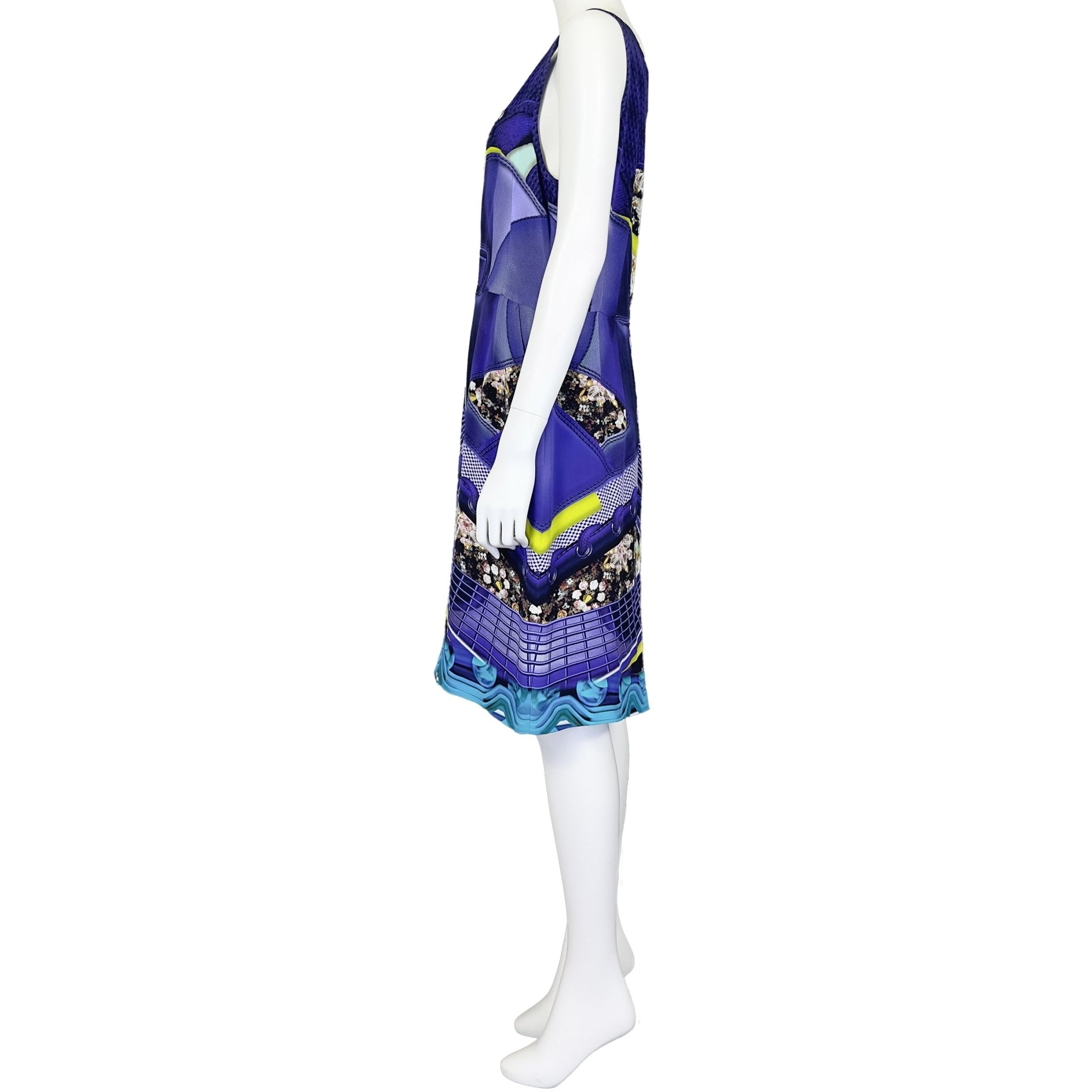 Cyber Muse - MARY KATRANTZOU - MISHMASH