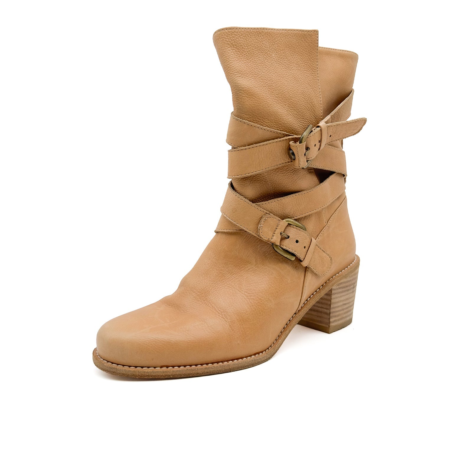 Dallas Boots - STUART WEITZMAN - MISHMASH