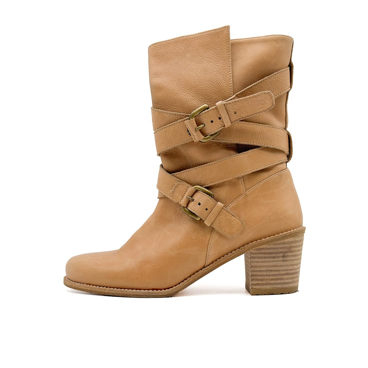 Dallas Boots - STUART WEITZMAN - MISHMASH