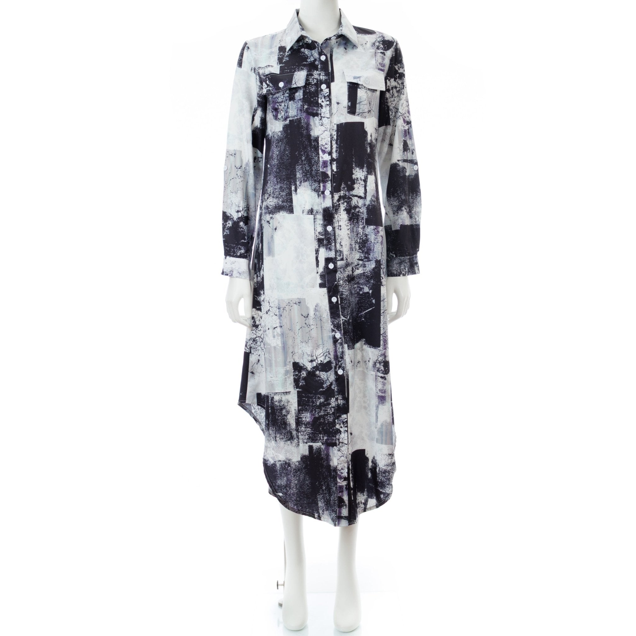 Dangerous Business - CBR - MISHMASH