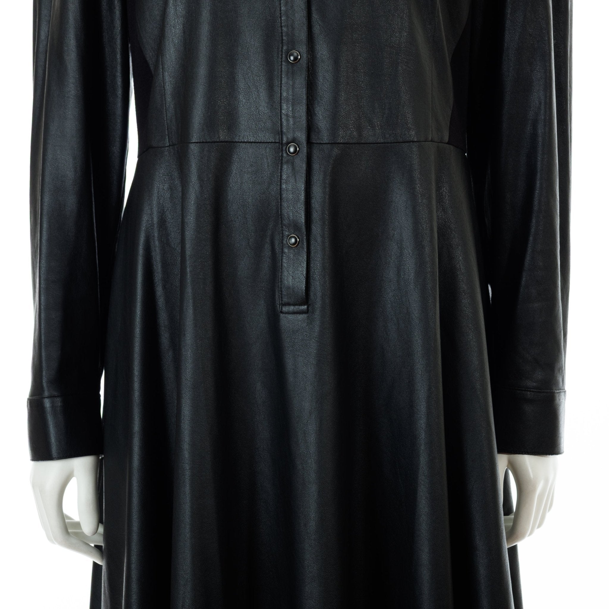 Dark Devotion - BCBGMAXAZRIA - MISHMASH