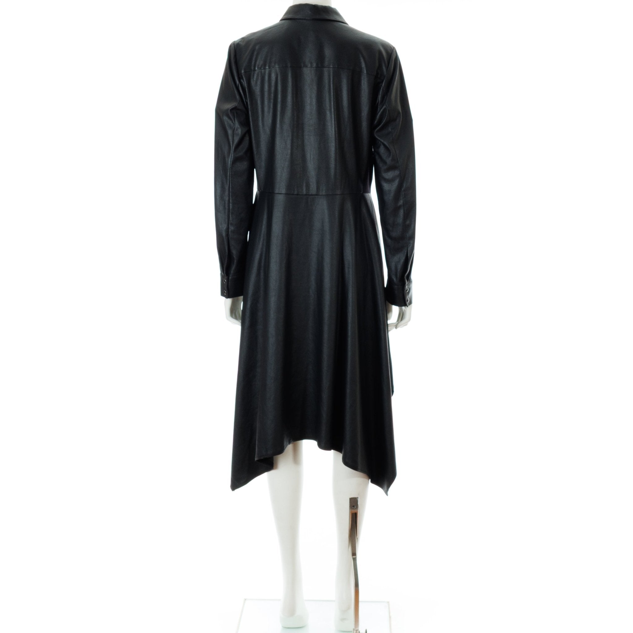 Dark Devotion - BCBGMAXAZRIA - MISHMASH