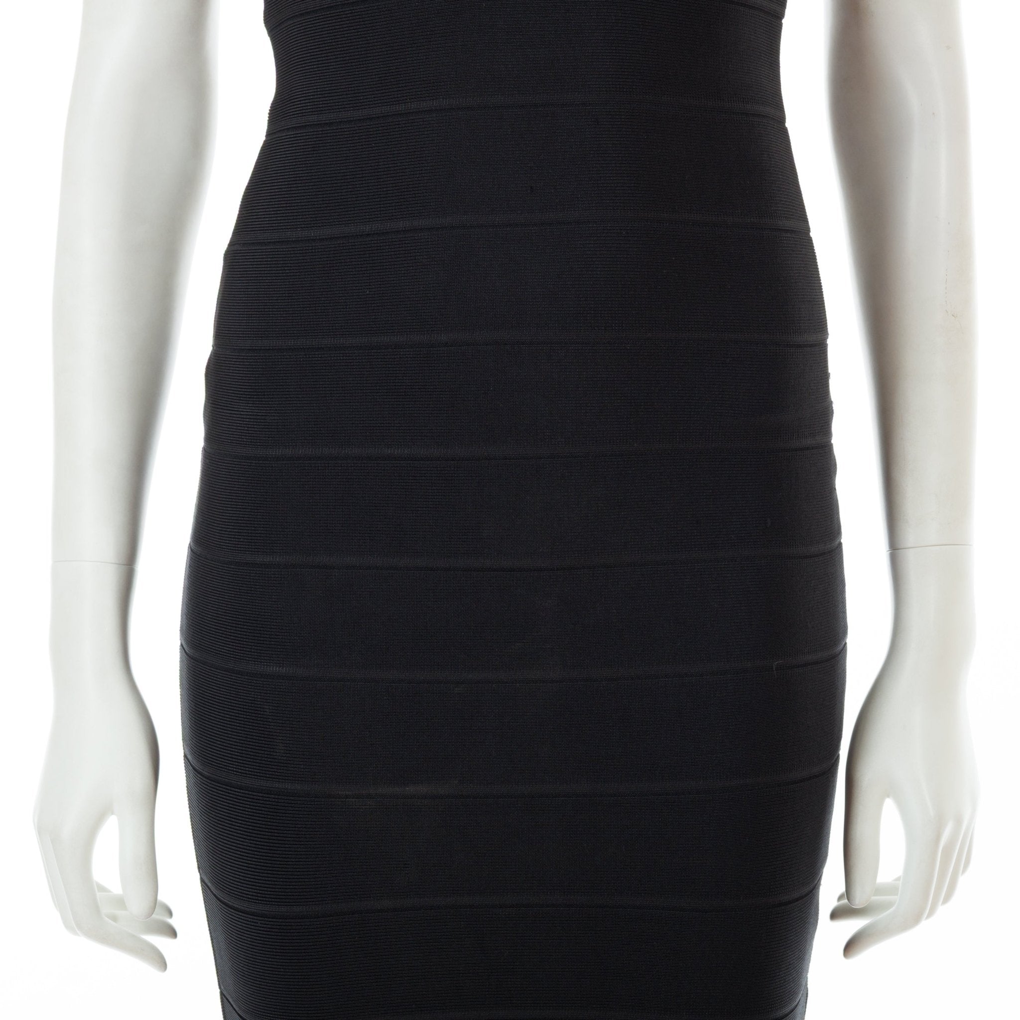 Dark Poise - HERVE LEGER - MISHMASH