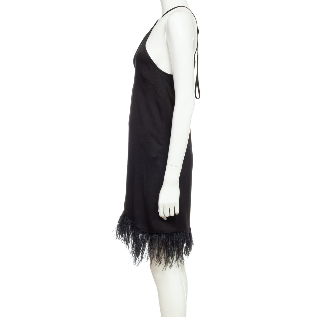 Dark Swan - MICHAEL KORS - MISHMASH