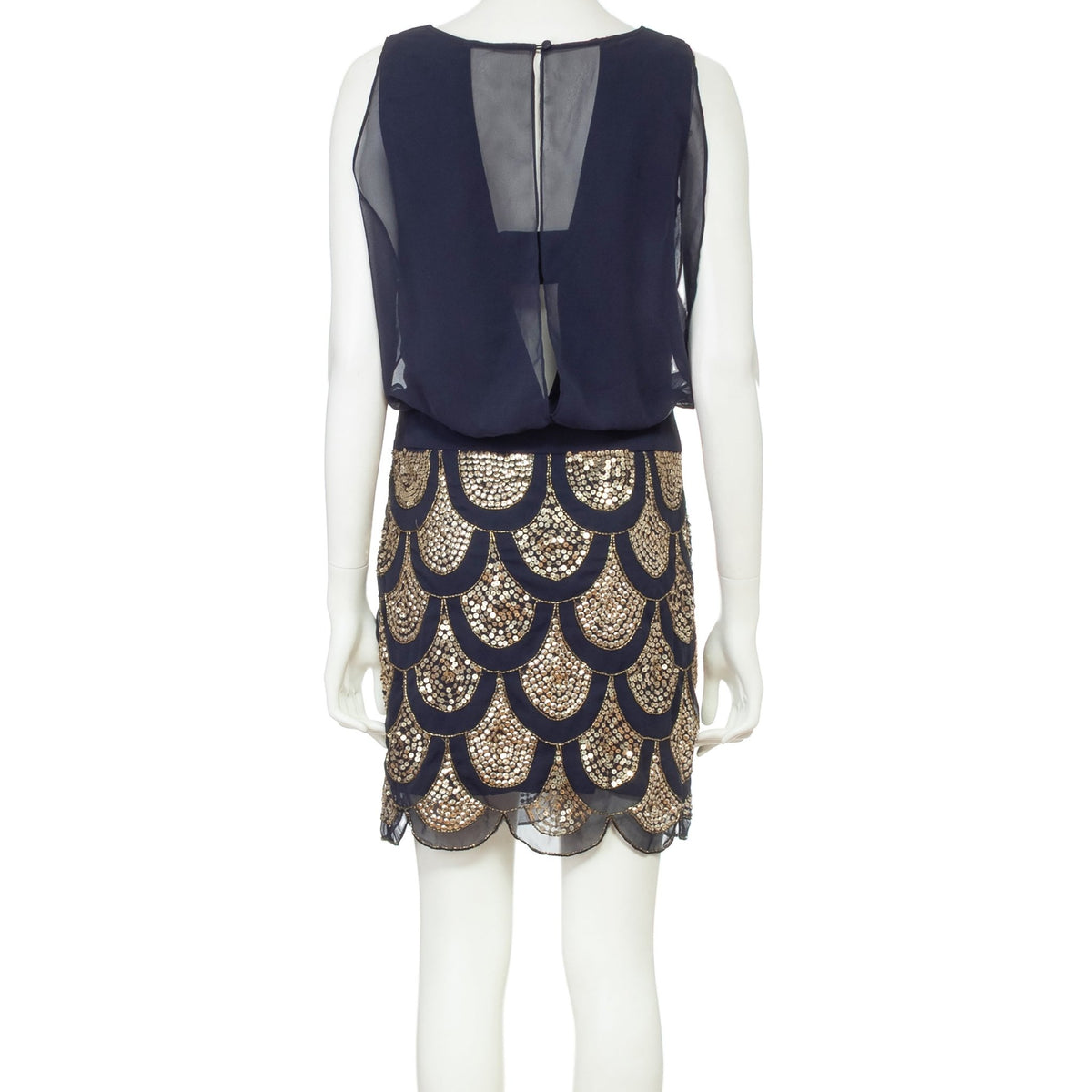Deco & Daring - BETSY & ADAM - MISHMASH