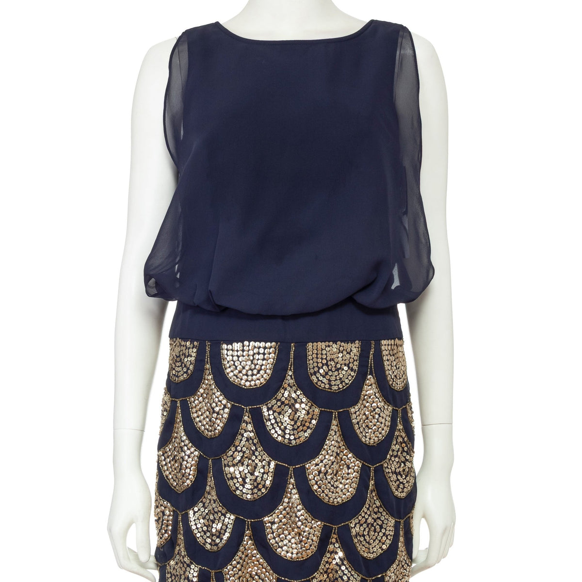 Deco & Daring - BETSY & ADAM - MISHMASH