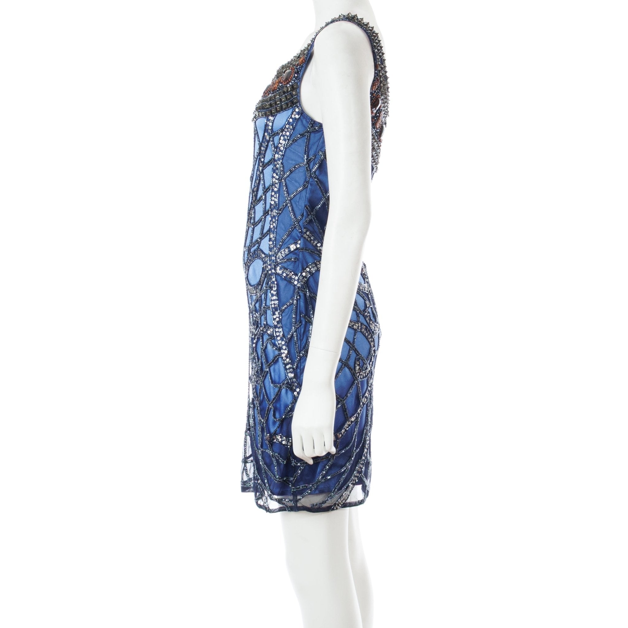 Deep Smoke - Faust - MISHMASH