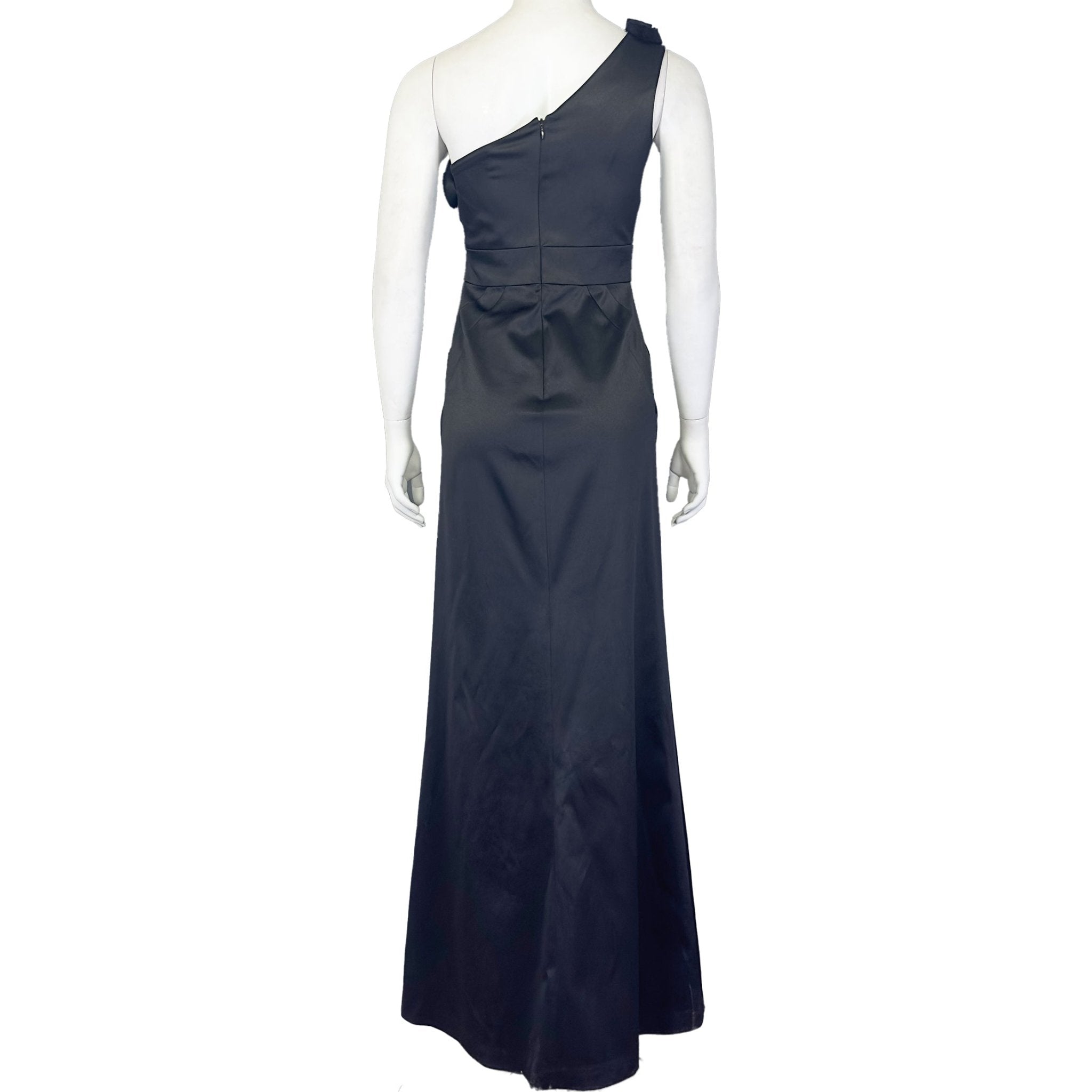 Delora's - max and cleo Dress - MISHMASH