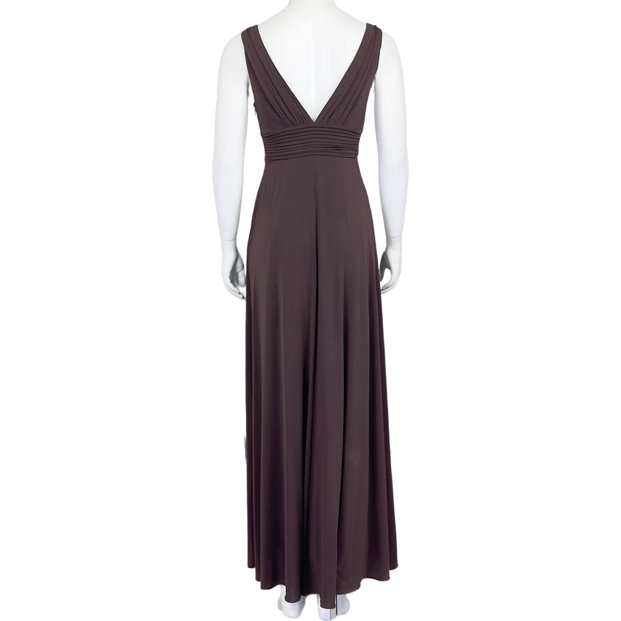 Xeric Oracle - BCBGMAXAZRIA Dress - MISHMASH