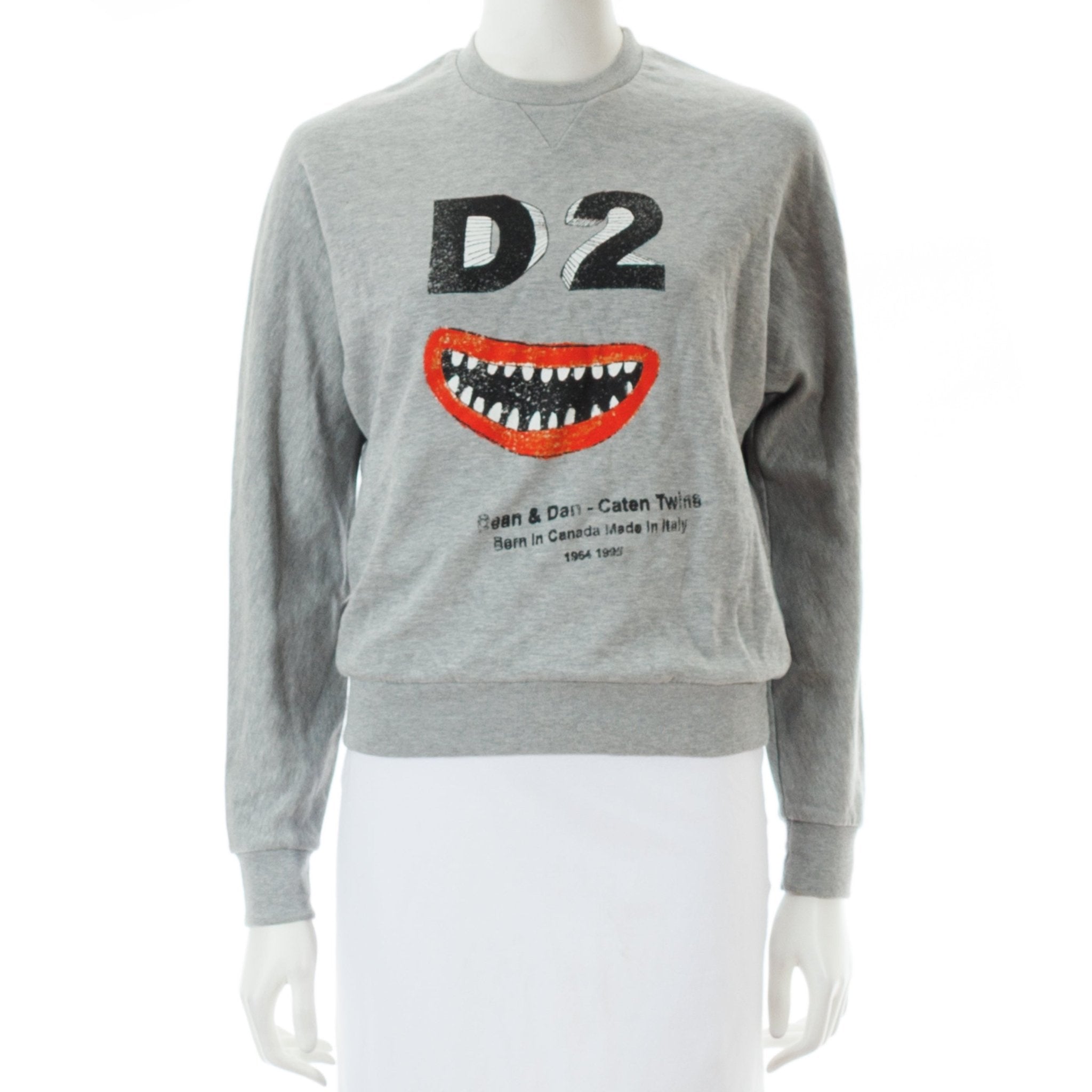 Diamond Feverdream - DSQUARED2 - MISHMASH