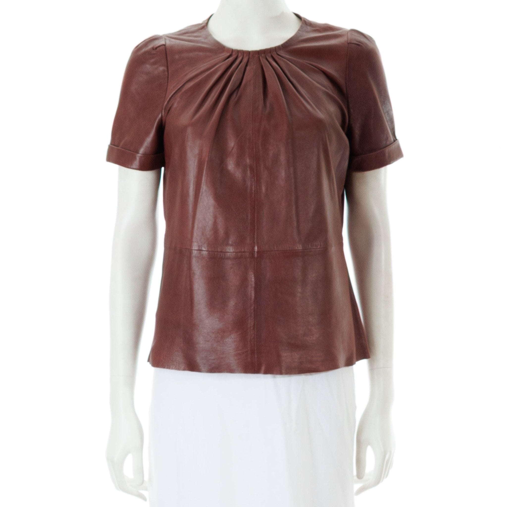 Diamond Hangup - MASSIMO DUTTI - MISHMASH