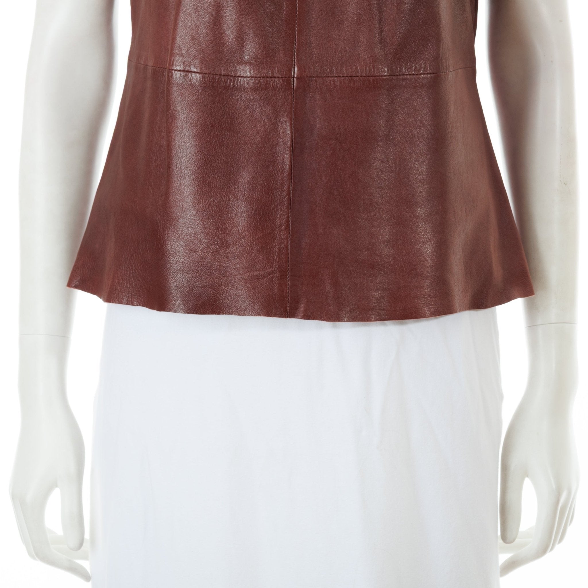 Diamond Hangup - MASSIMO DUTTI - MISHMASH