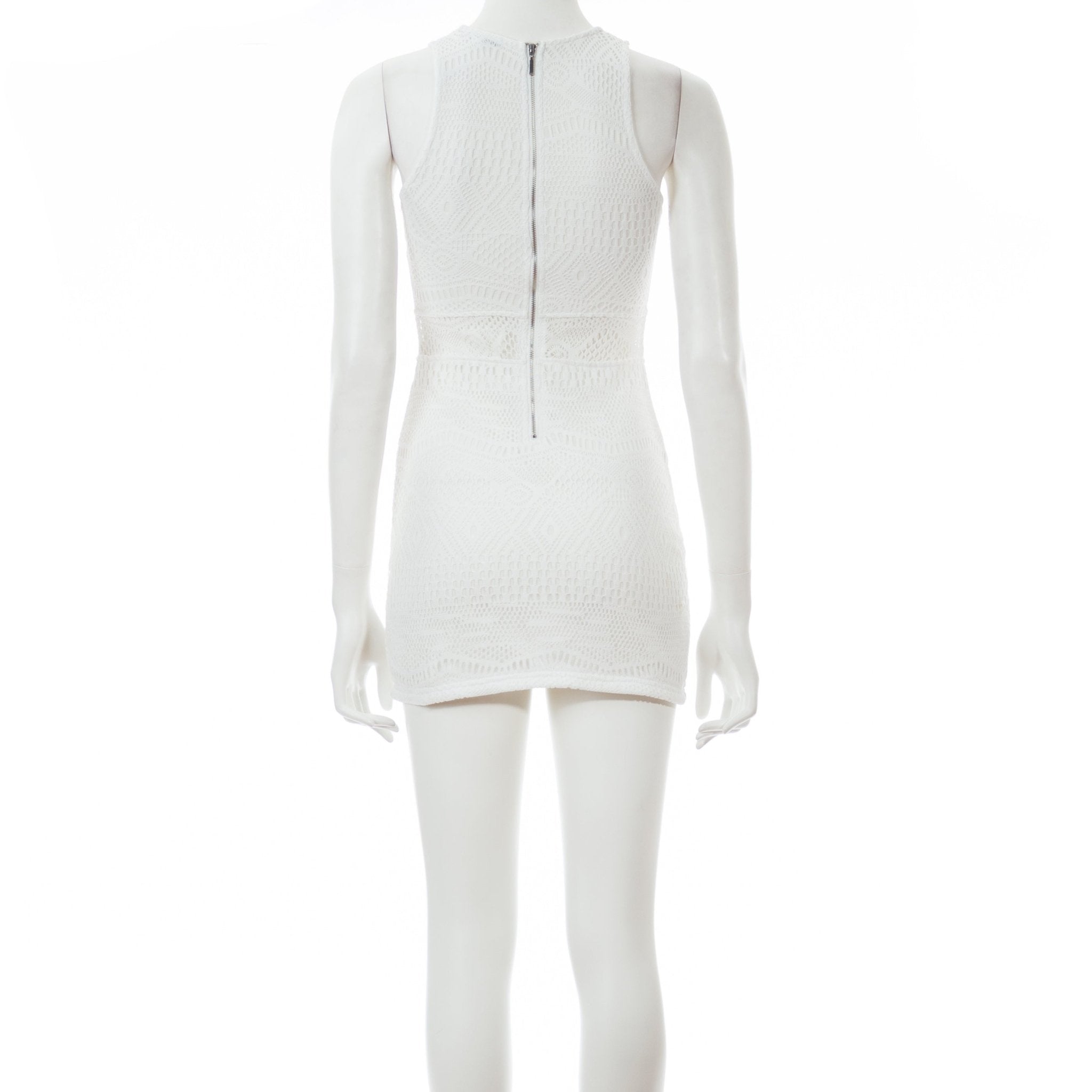 Didn’t Ask - TALLY WEiJL - MISHMASH