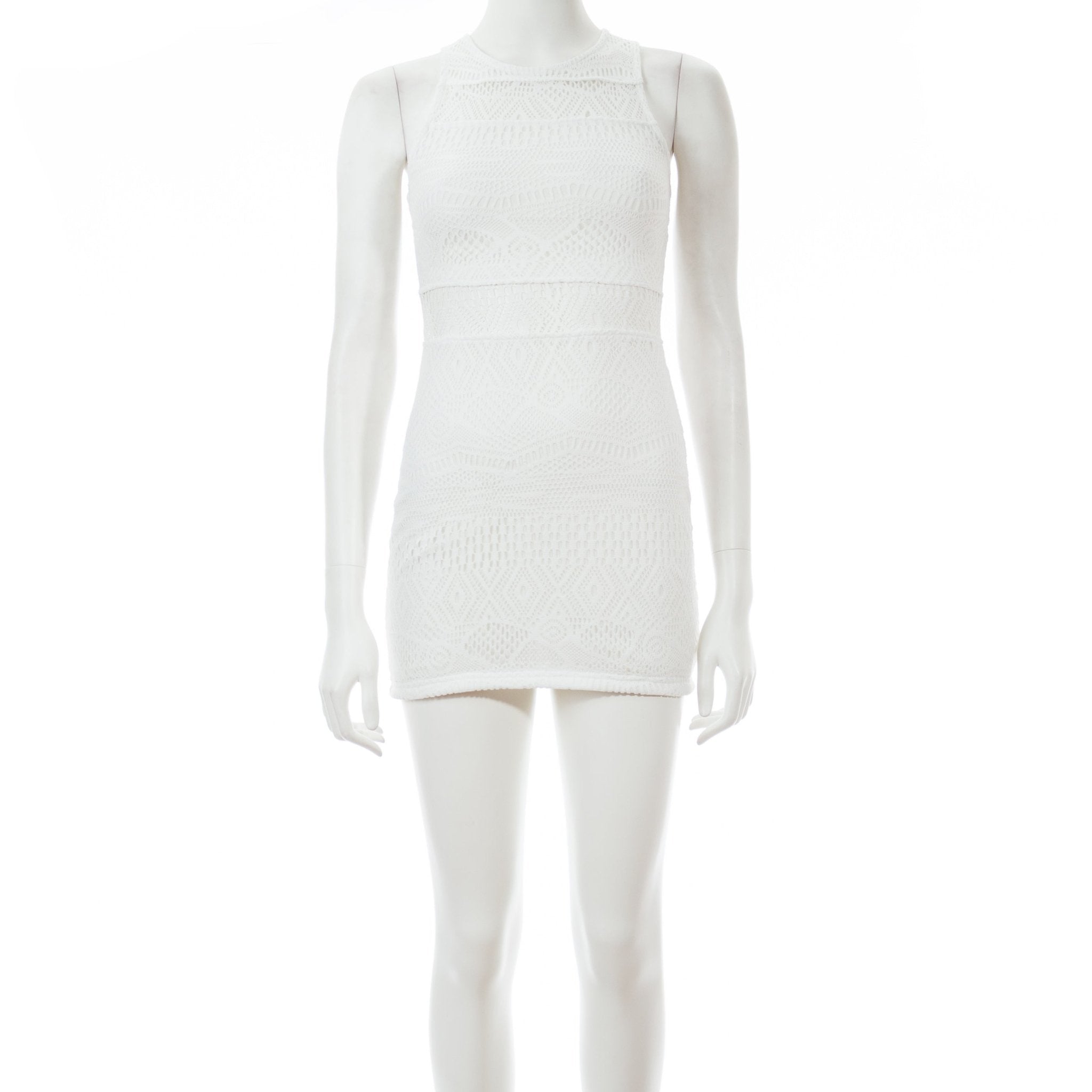 Didn’t Ask - TALLY WEiJL - MISHMASH