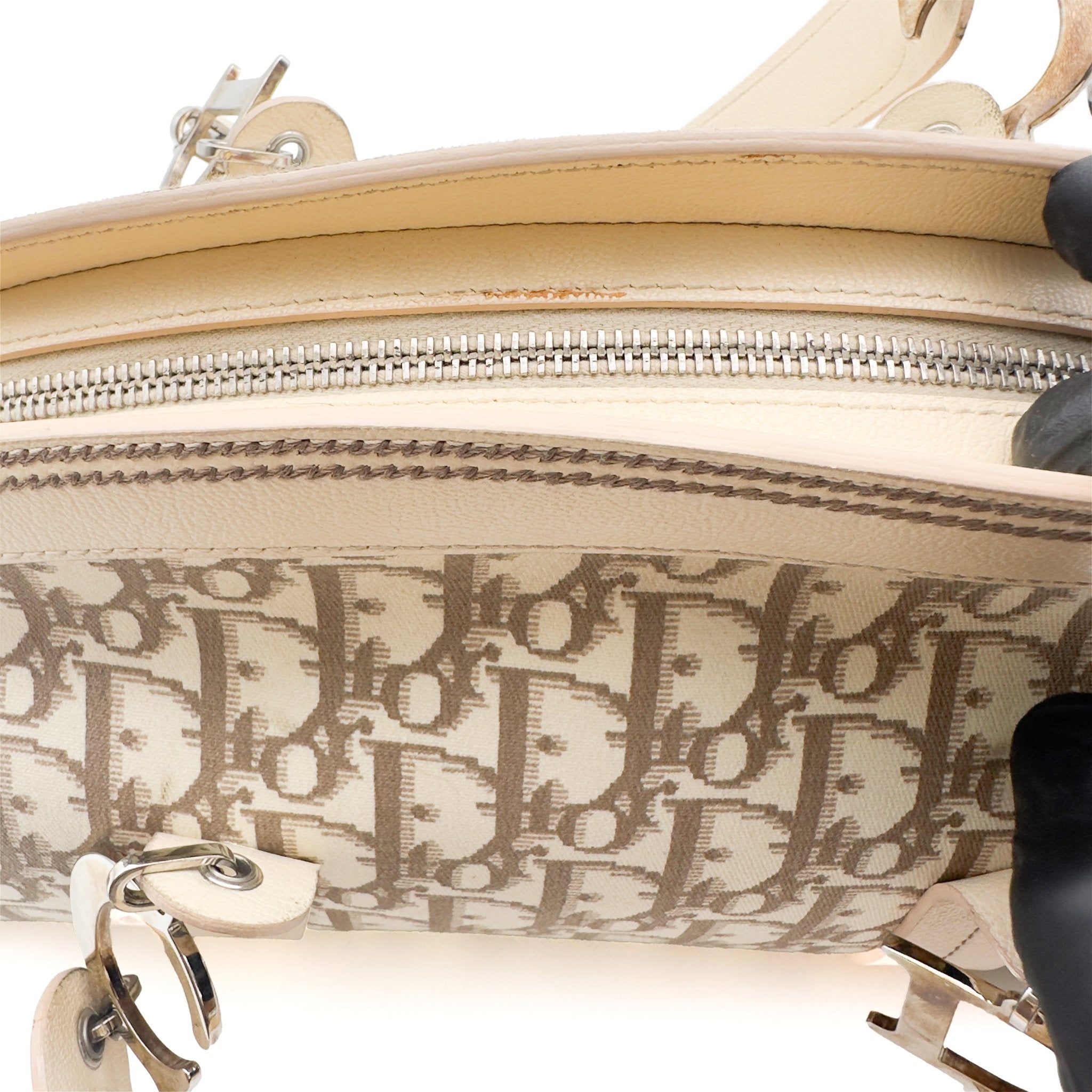 Diorissimo Canvas - CHRISTIAN DIOR - MISHMASH