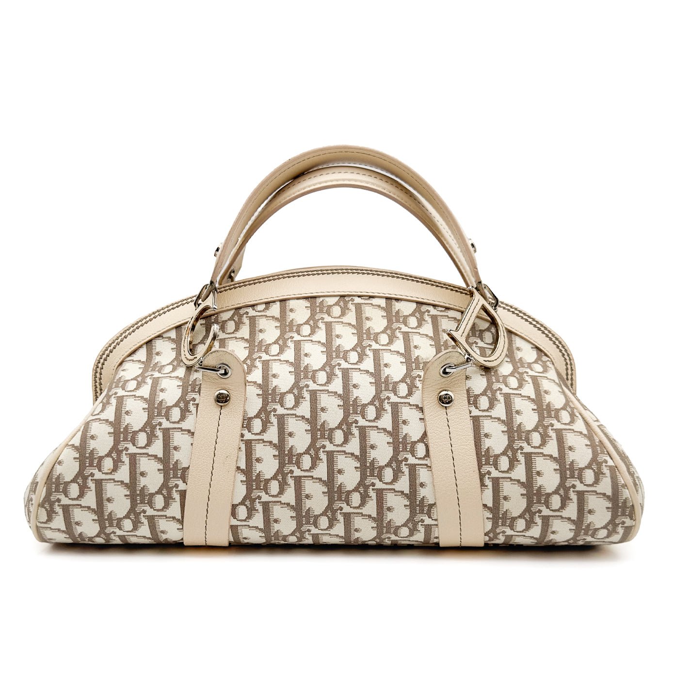 Diorissimo Canvas - CHRISTIAN DIOR - MISHMASH