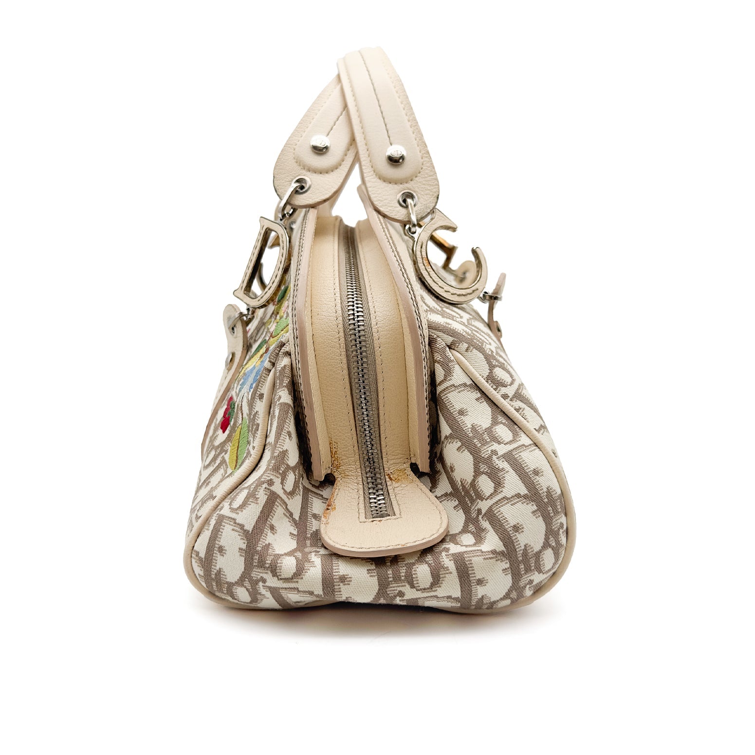 Diorissimo Canvas - CHRISTIAN DIOR - MISHMASH