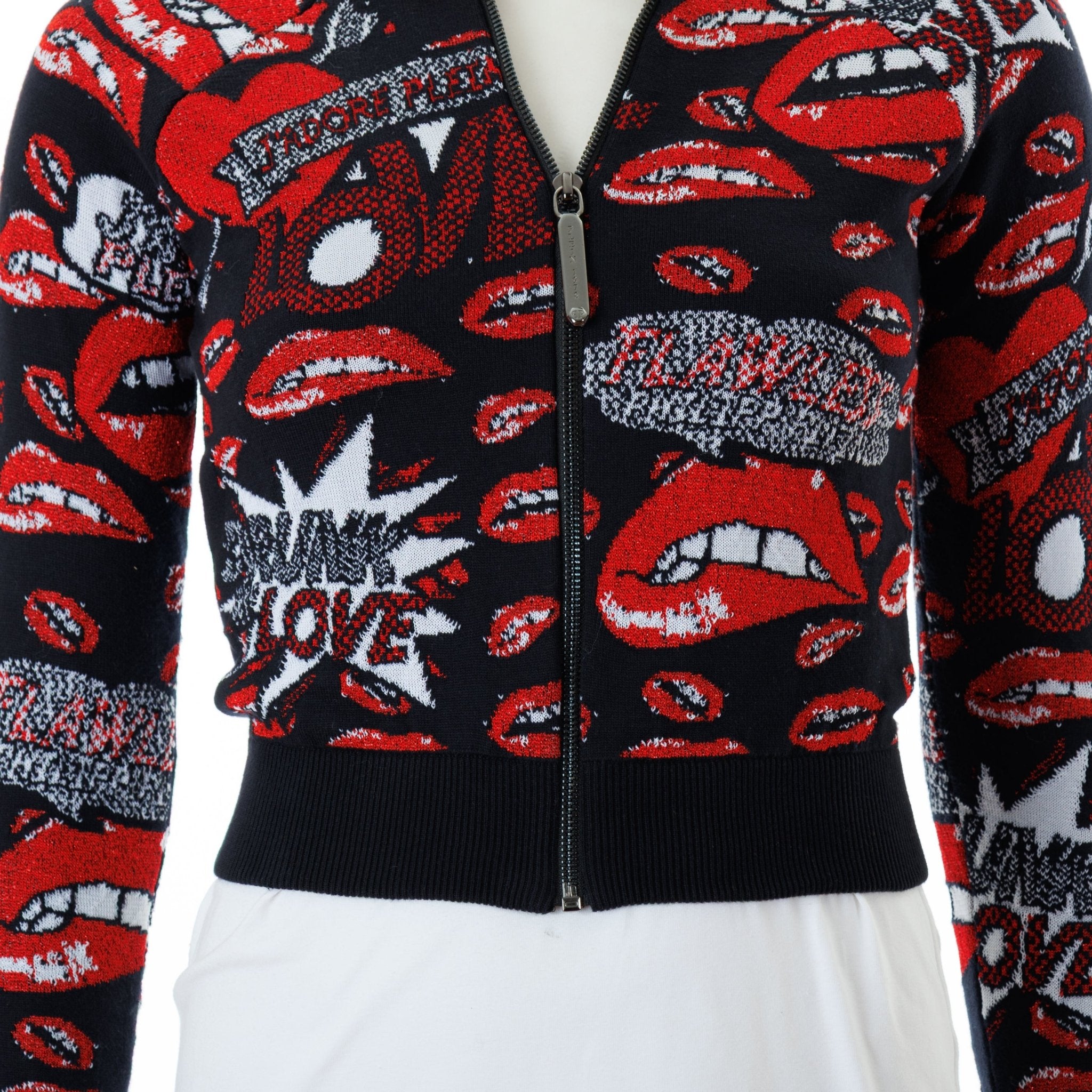 Disco Forecast - PHILIPP PLEIN JUNIOR - MISHMASH