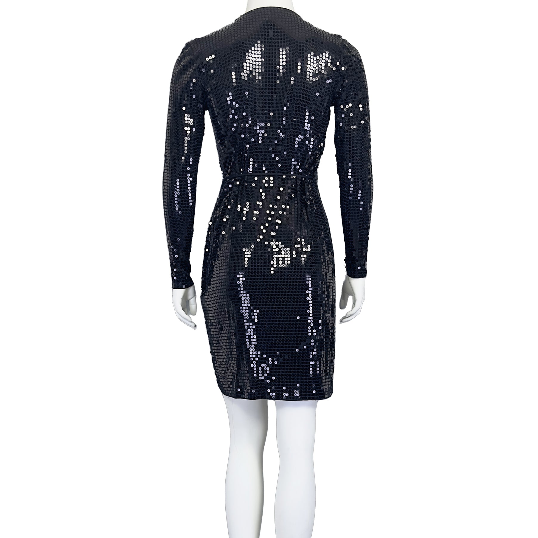 Disco Lights - MICHAEL KORS Dress - MISHMASH