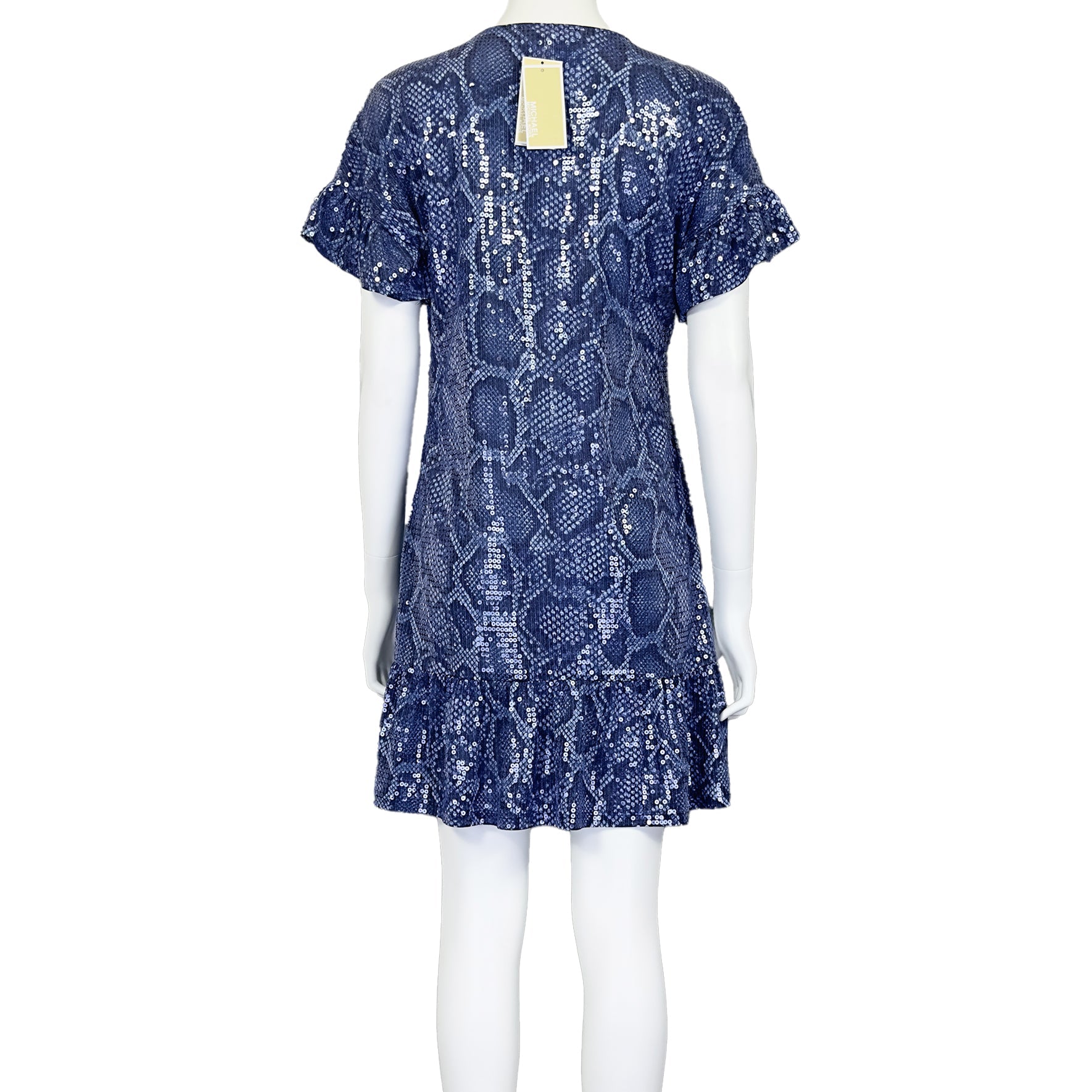 Disco Venom - MICHAEL KORS - MISHMASH