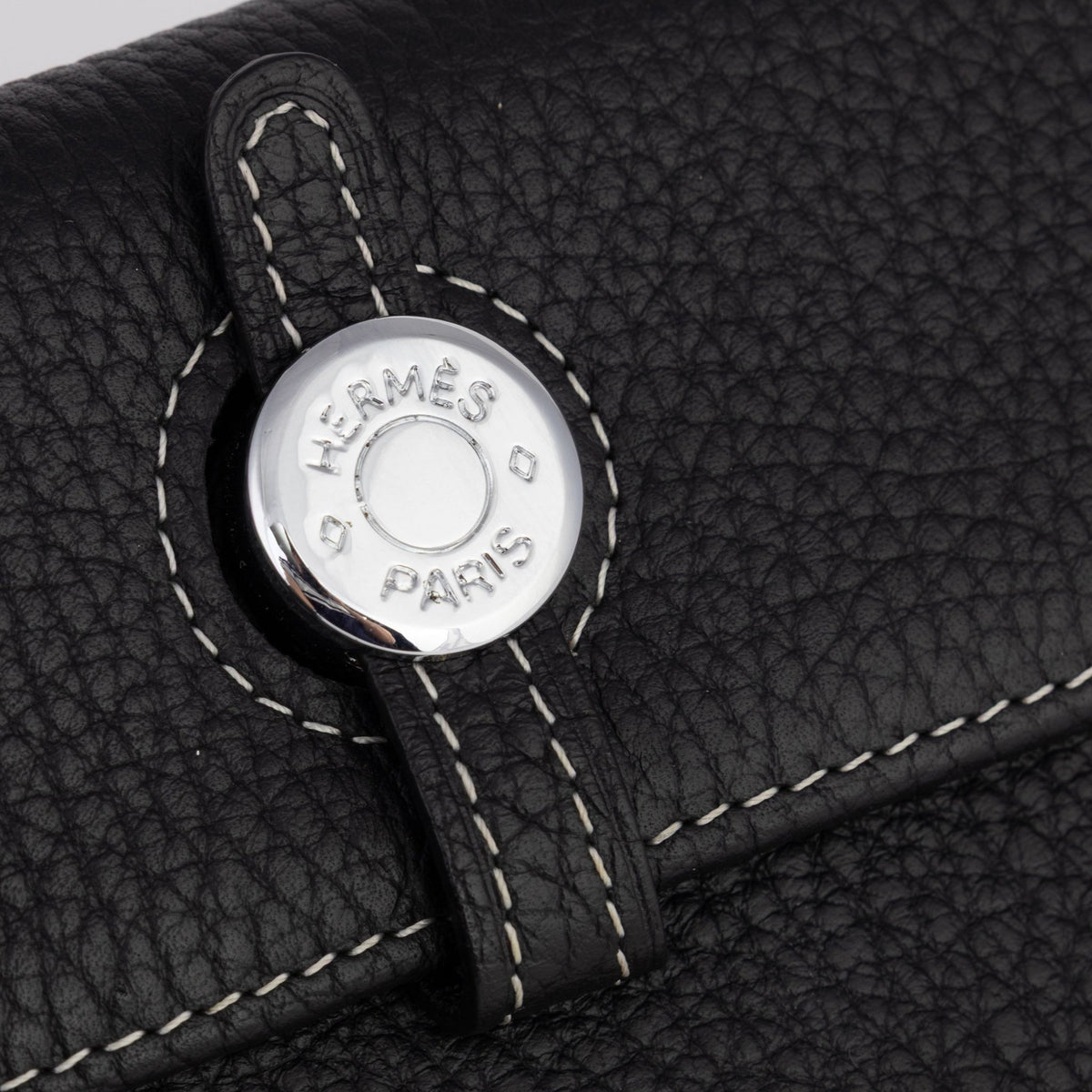Dogon Wallet - HERMES - MISHMASH