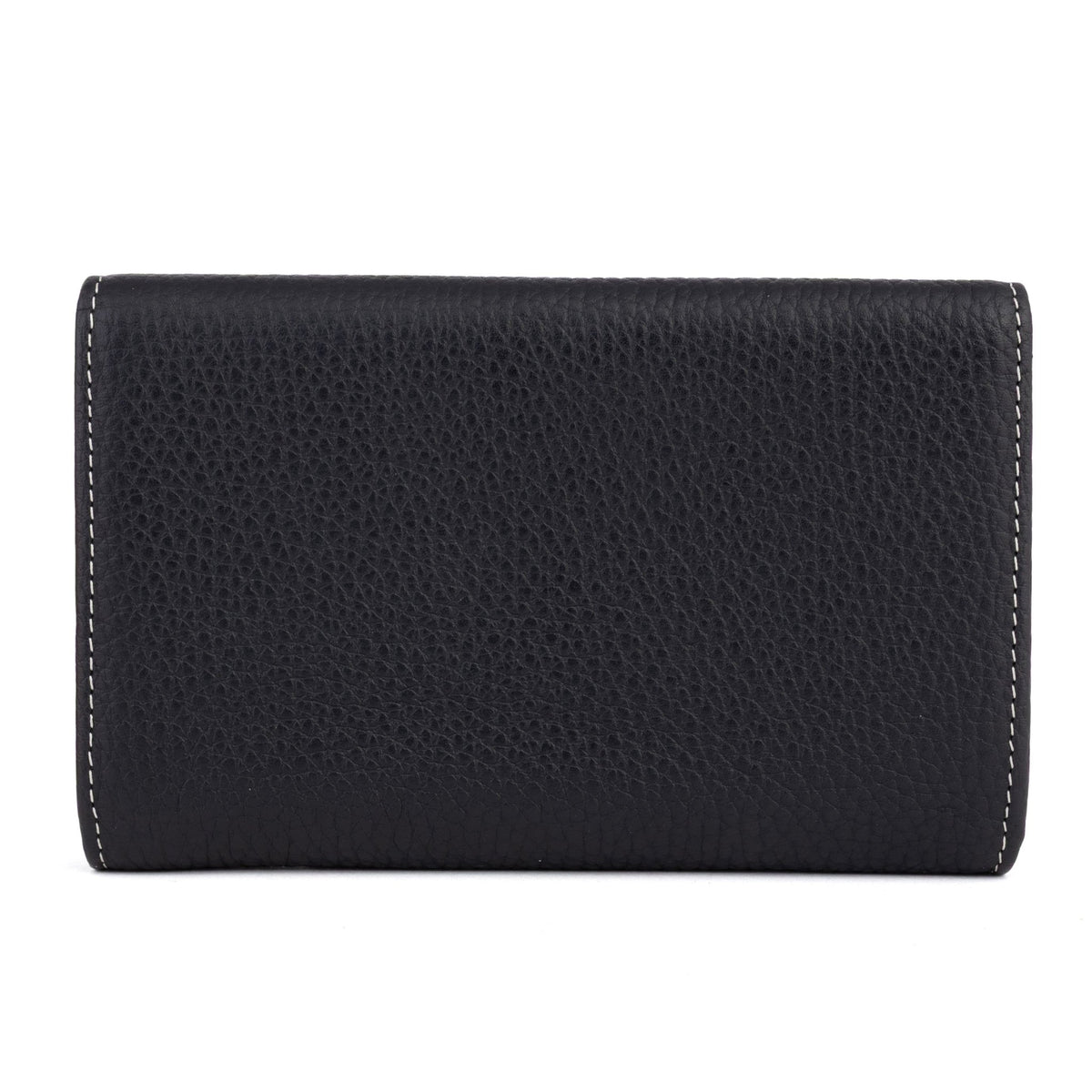 Dogon Wallet - HERMES - MISHMASH