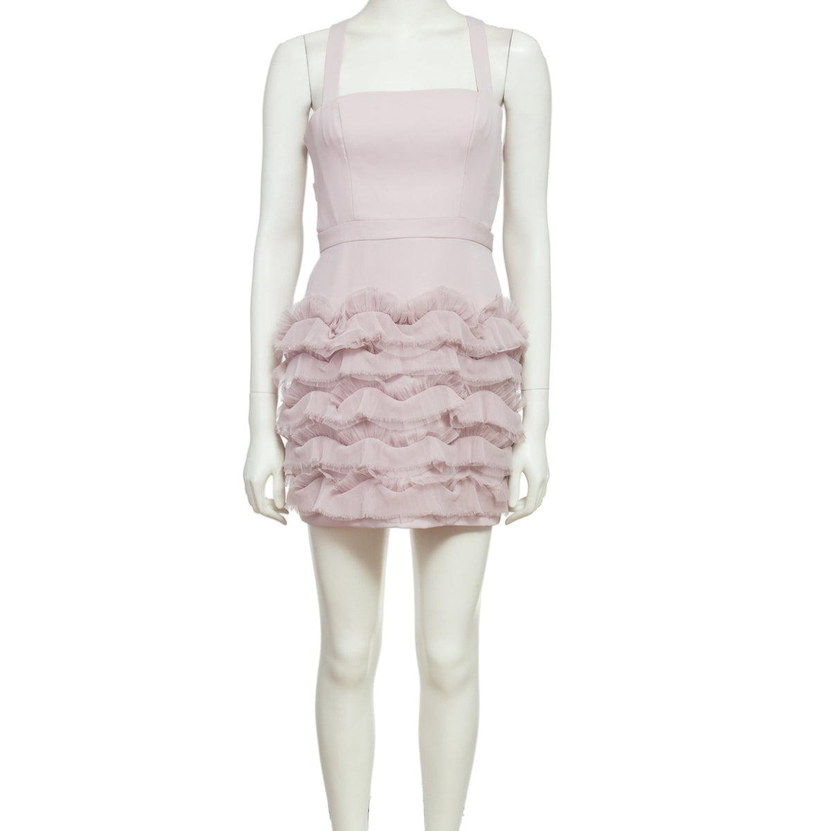 Dollhouse Dream - BCBGMAXAZRIA - MISHMASH