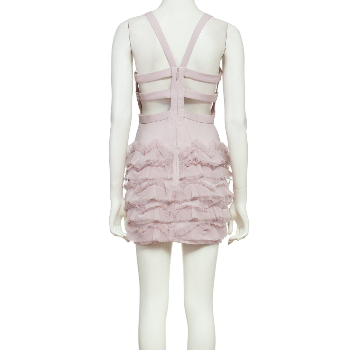 Dollhouse Dream - BCBGMAXAZRIA - MISHMASH