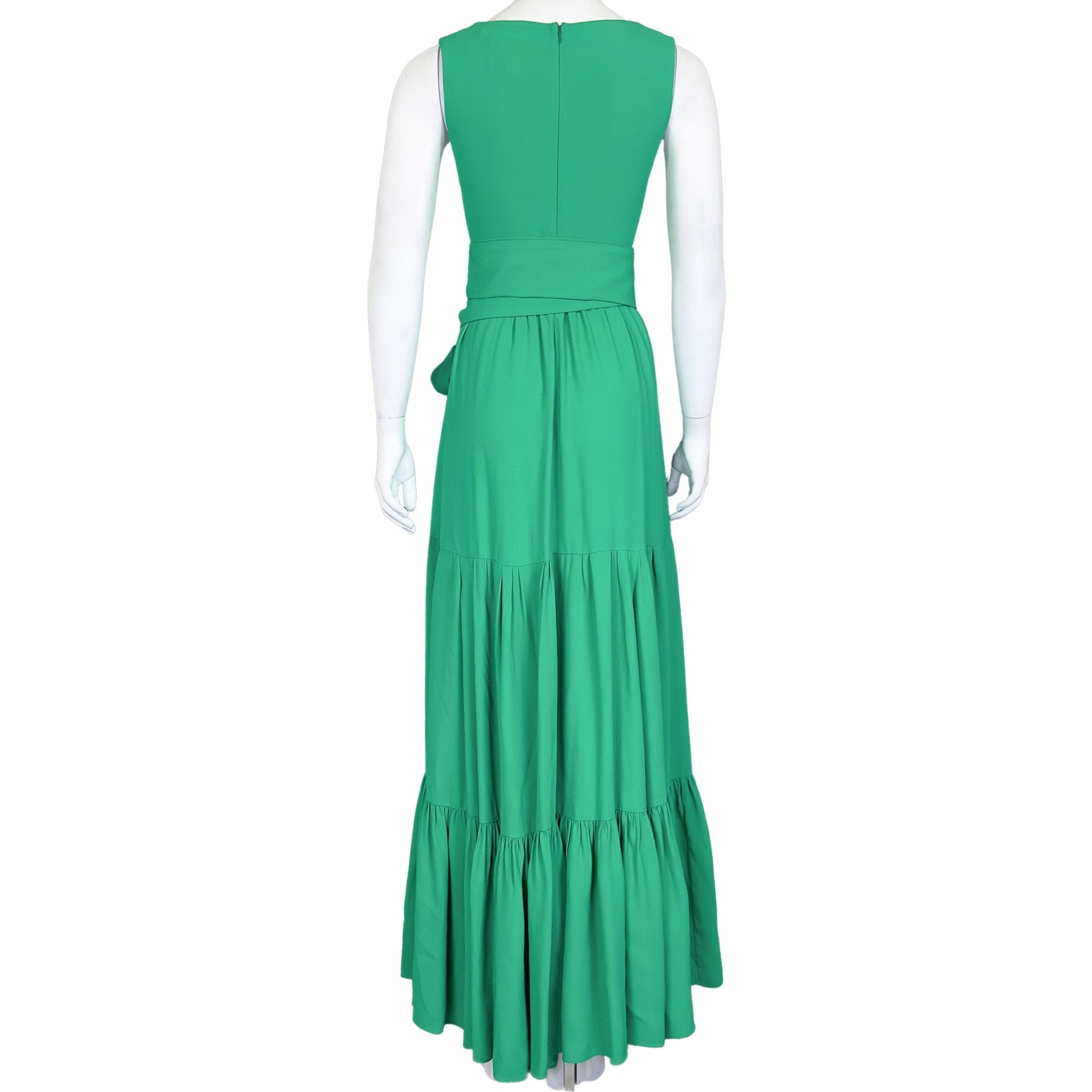 Don't Kale My Vibe - ALEXIS Dress - MISHMASH