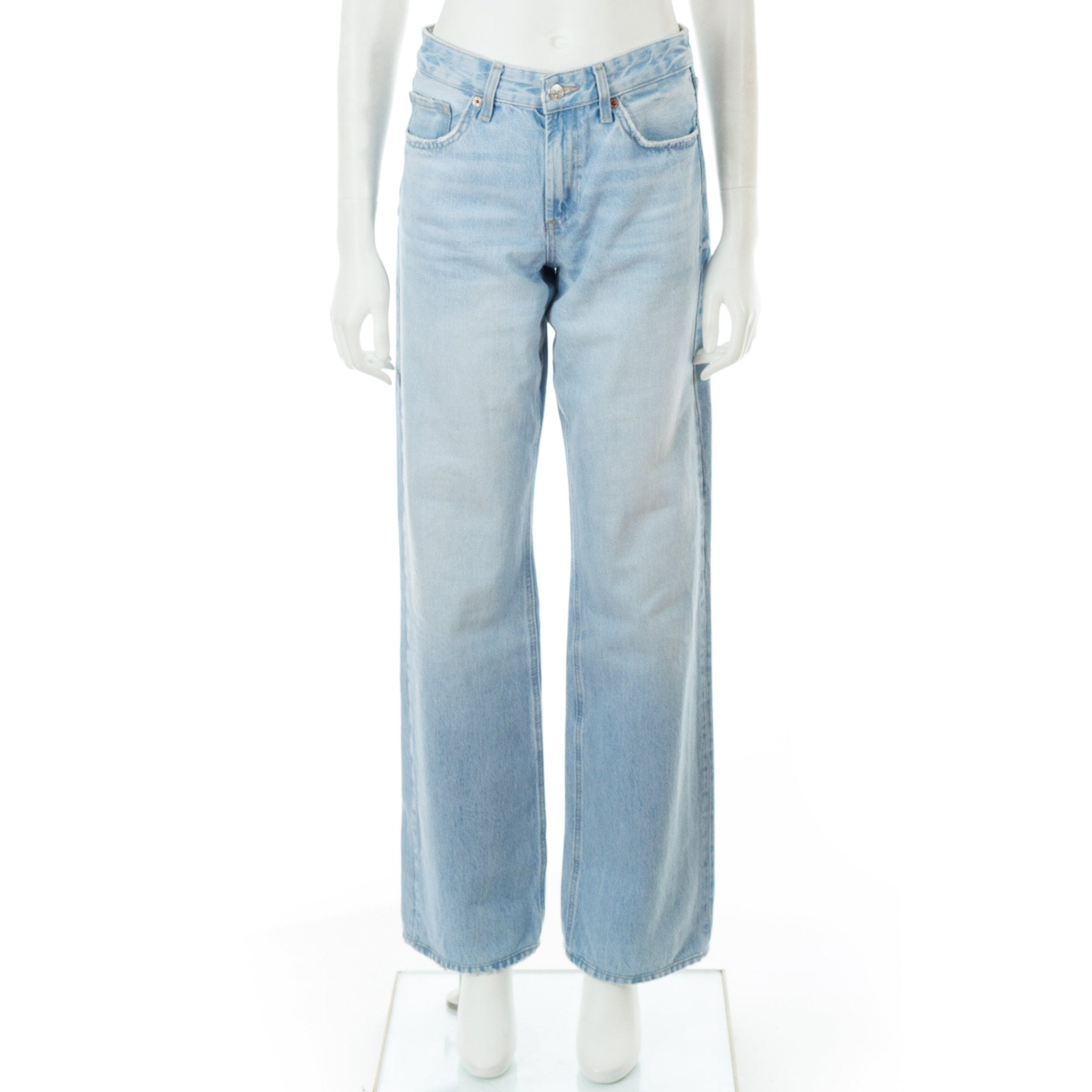 Don’T Miss It - ZARA - MISHMASH