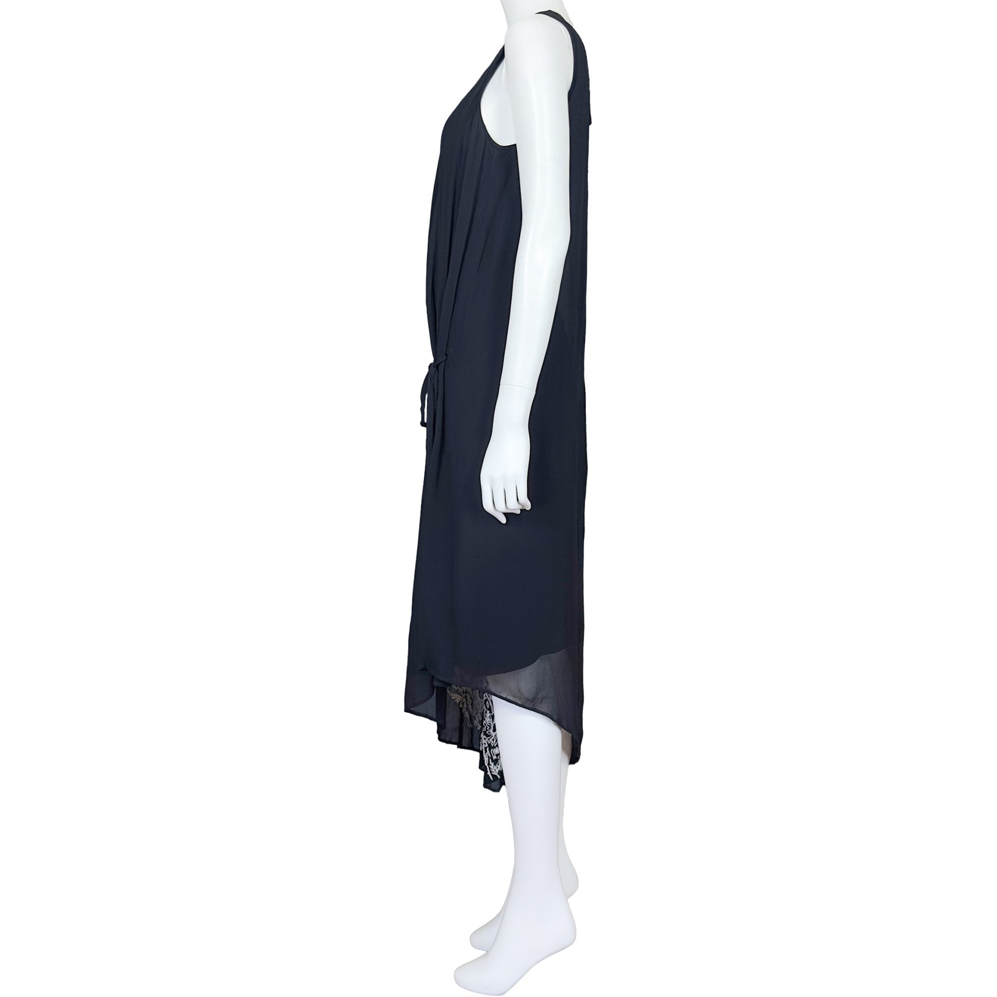 Doodle Me Not - Pure DKNY - MISHMASH