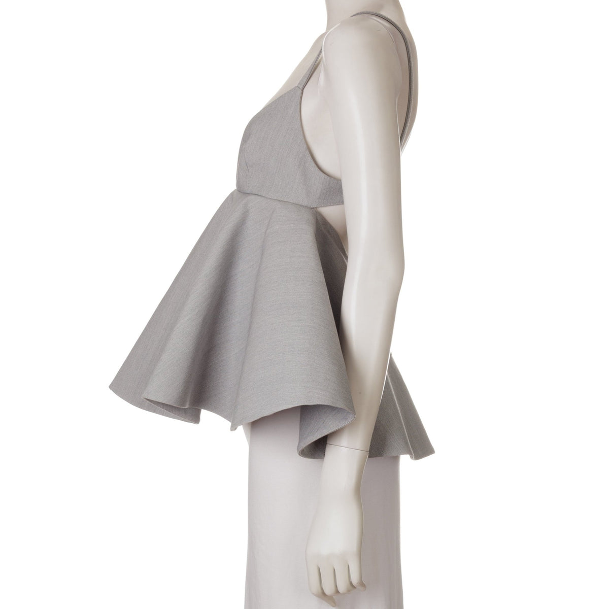 Dose Of Drama - JACQUEMUS - MISHMASH