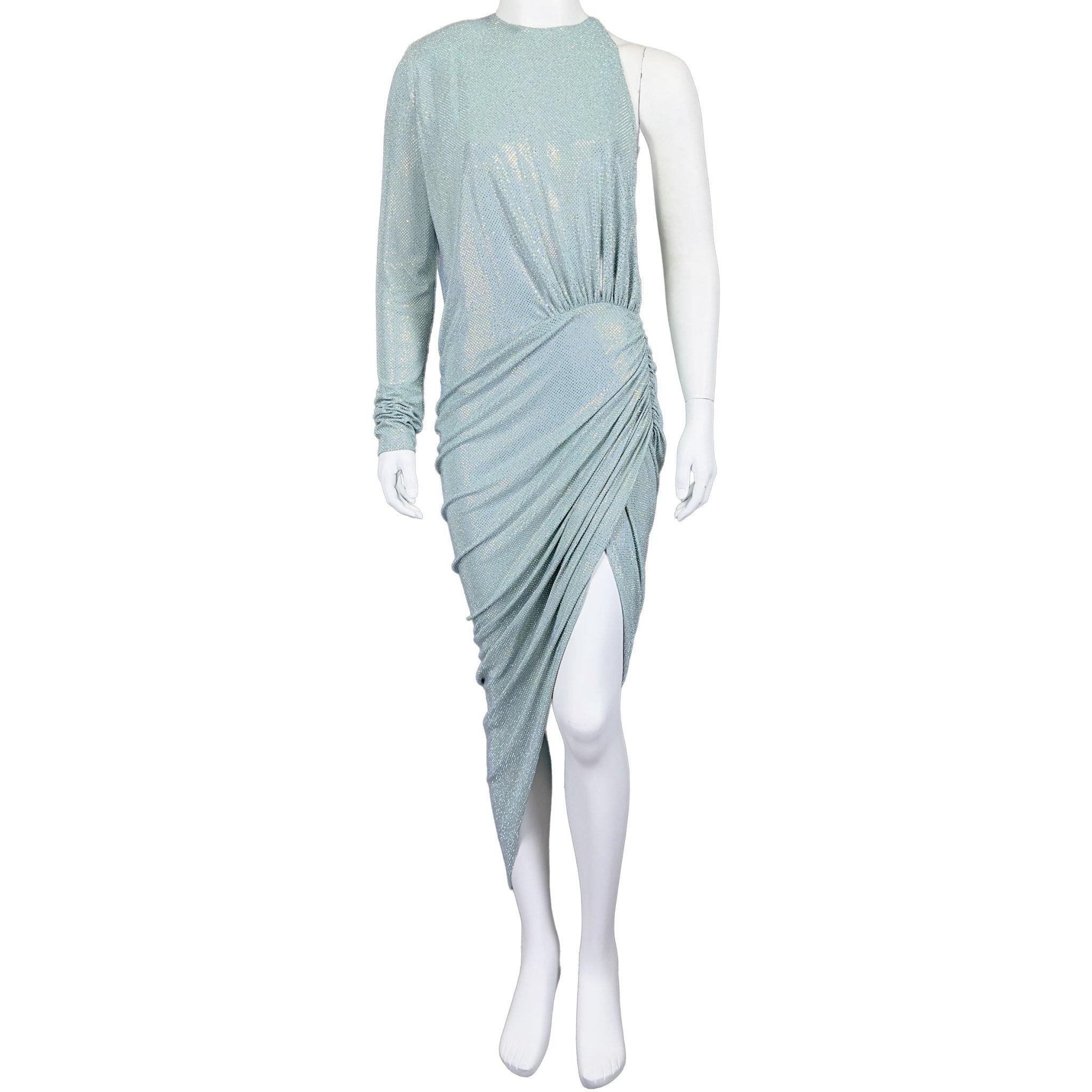 Doses & Mimosas - ALEXANDRE VAUTHIER Dress - MISHMASH