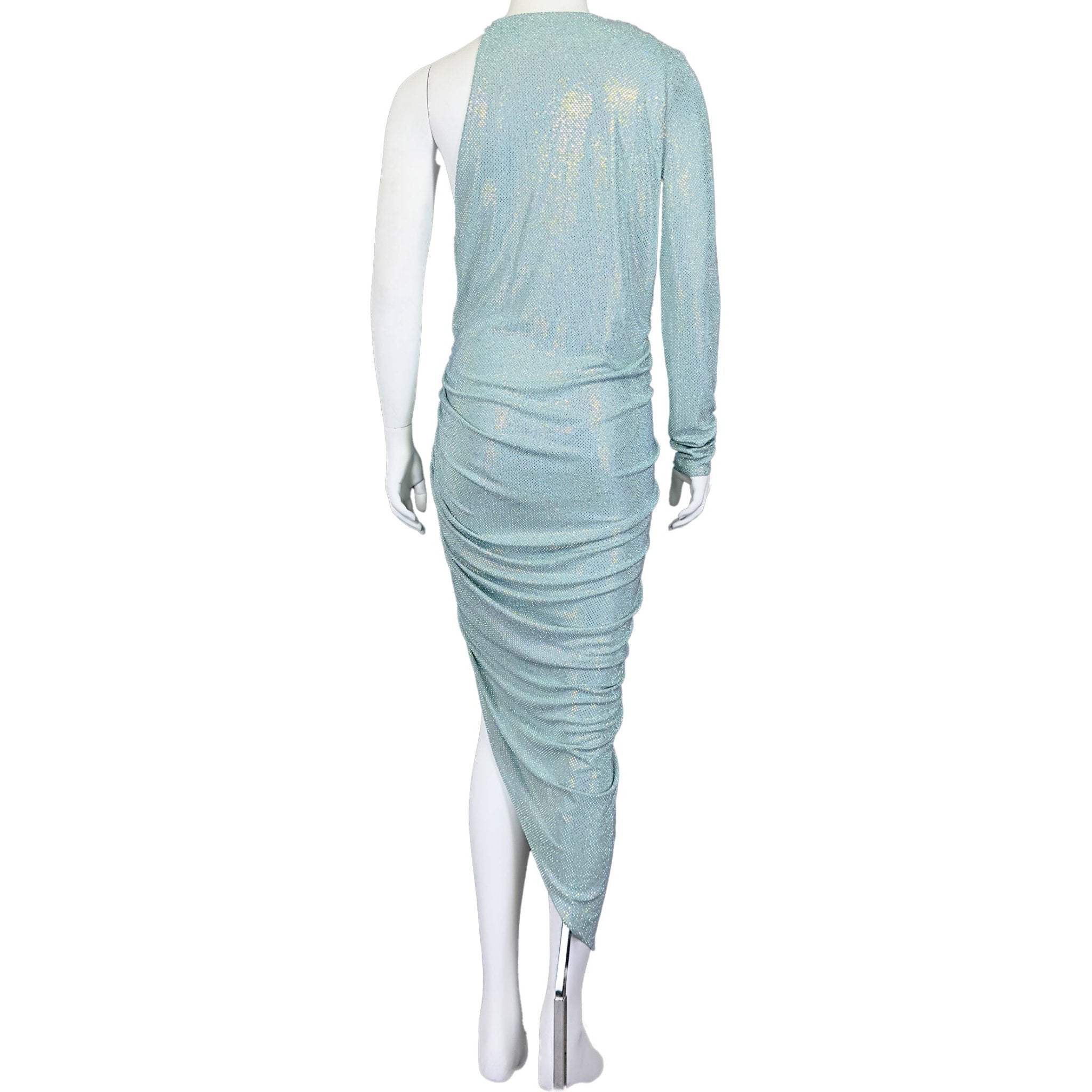 Doses & Mimosas - ALEXANDRE VAUTHIER Dress - MISHMASH