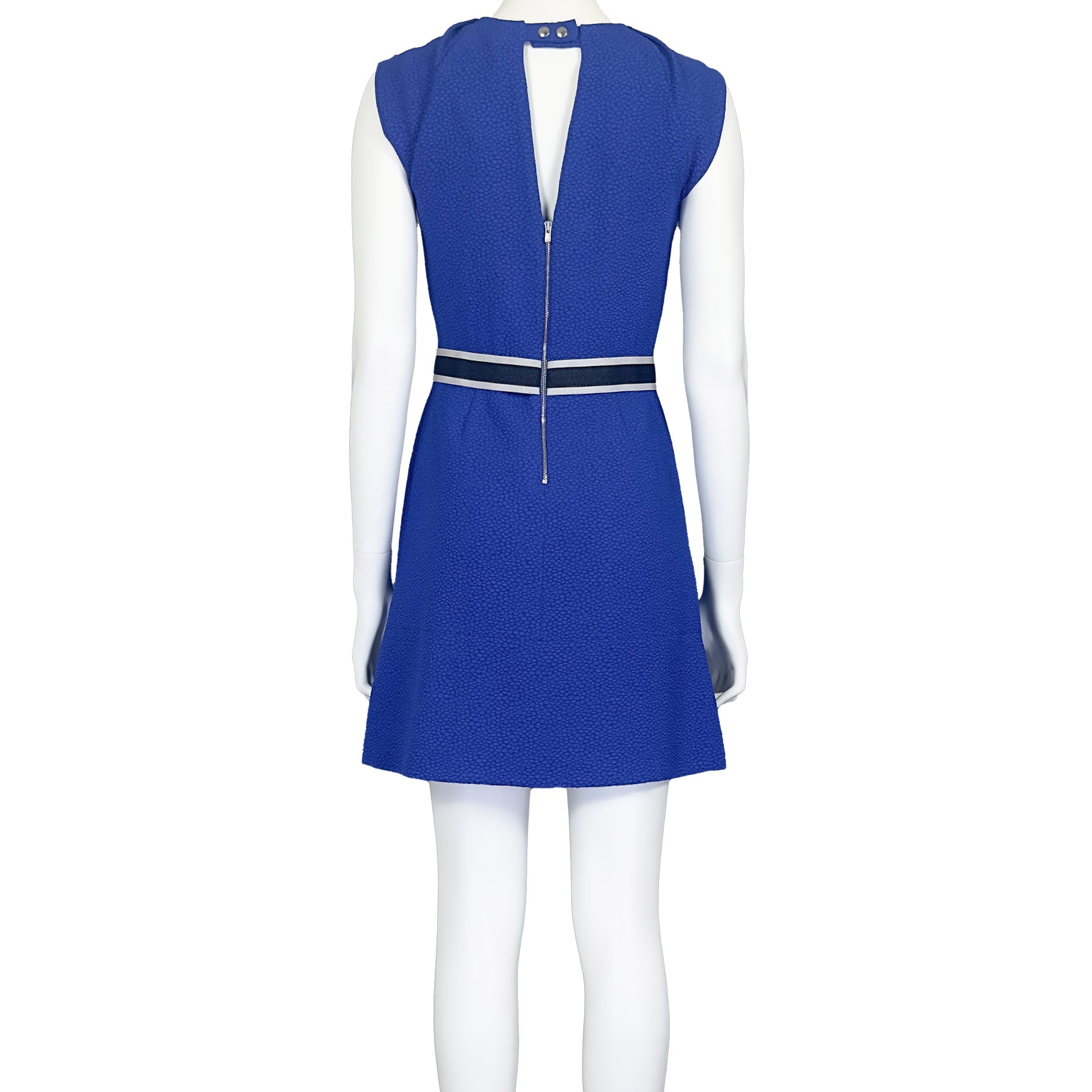 Dot Me Baby - sandro Dress - MISHMASH